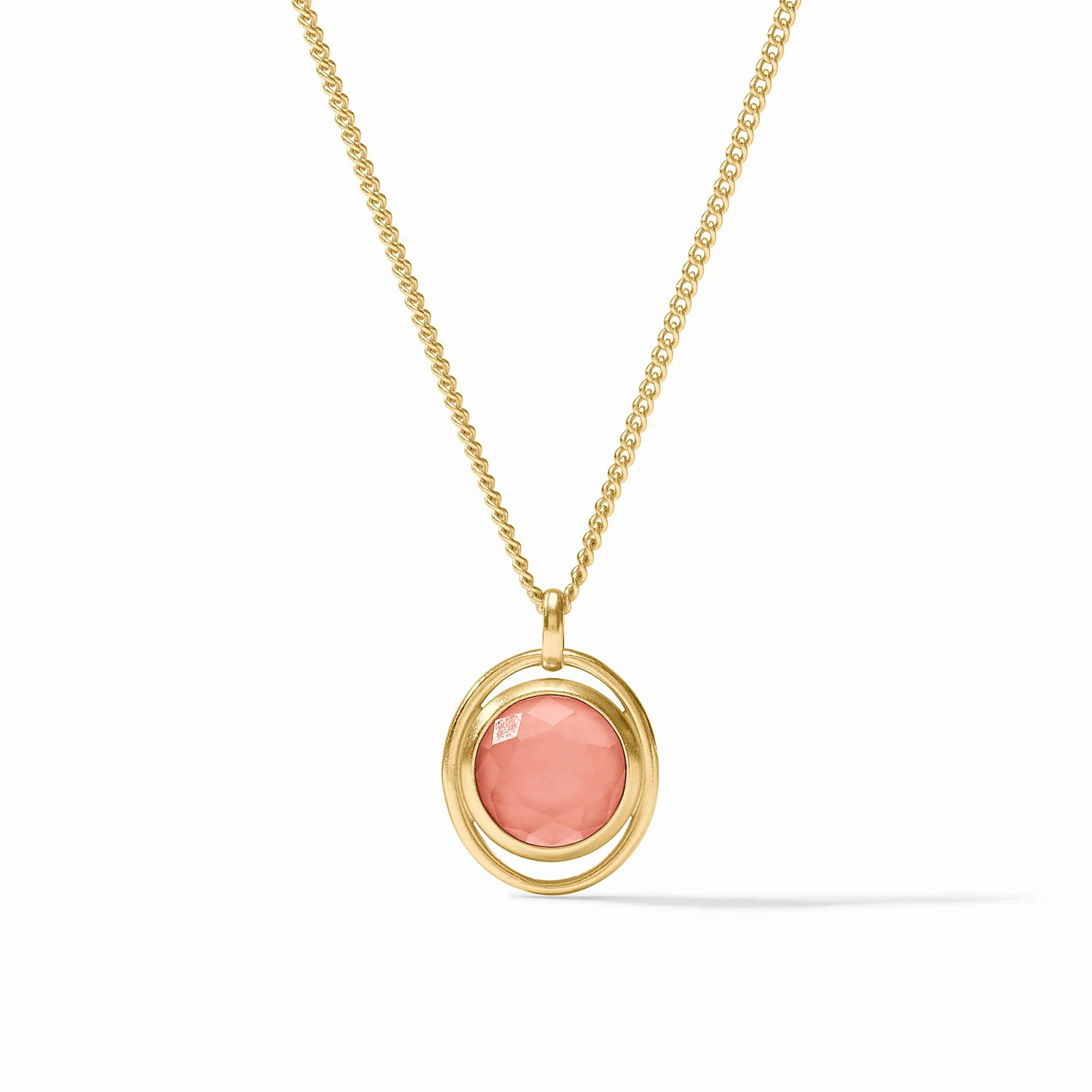 Laguna Solitaire Necklace - Image 2
