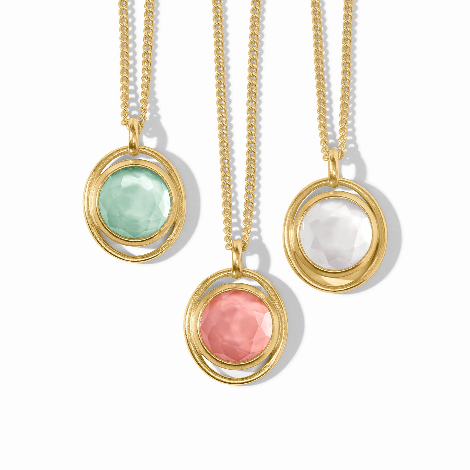 Laguna Solitaire Necklace - Image 5