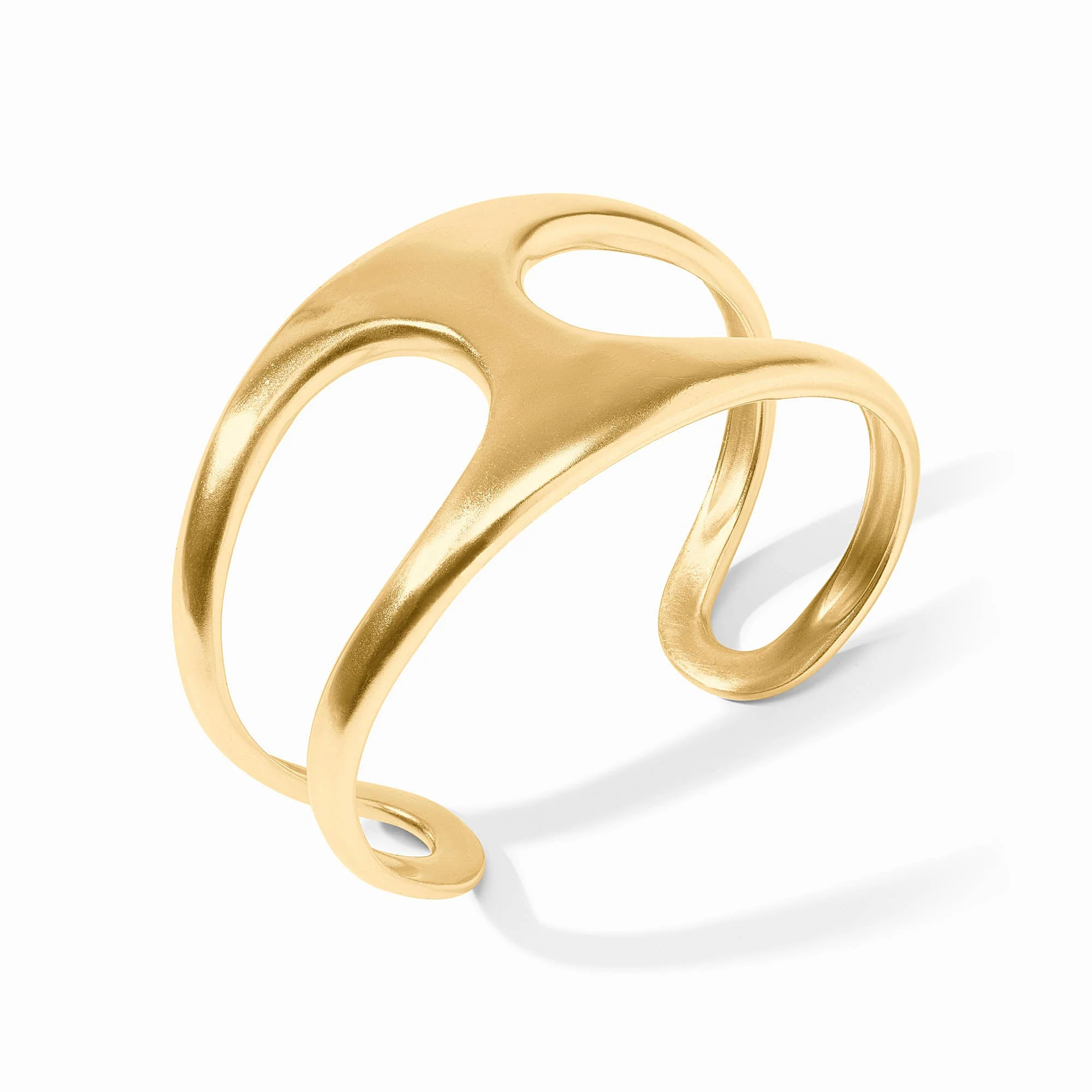 Laguna Statement Cuff - Image 3