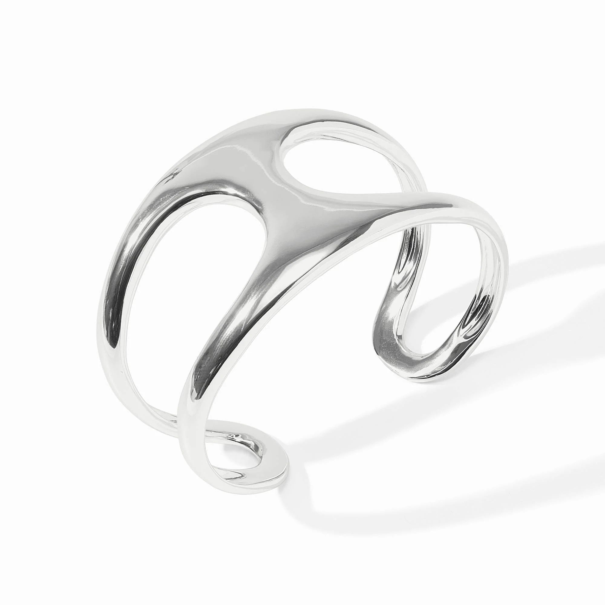 Laguna Statement Cuff - Image 3