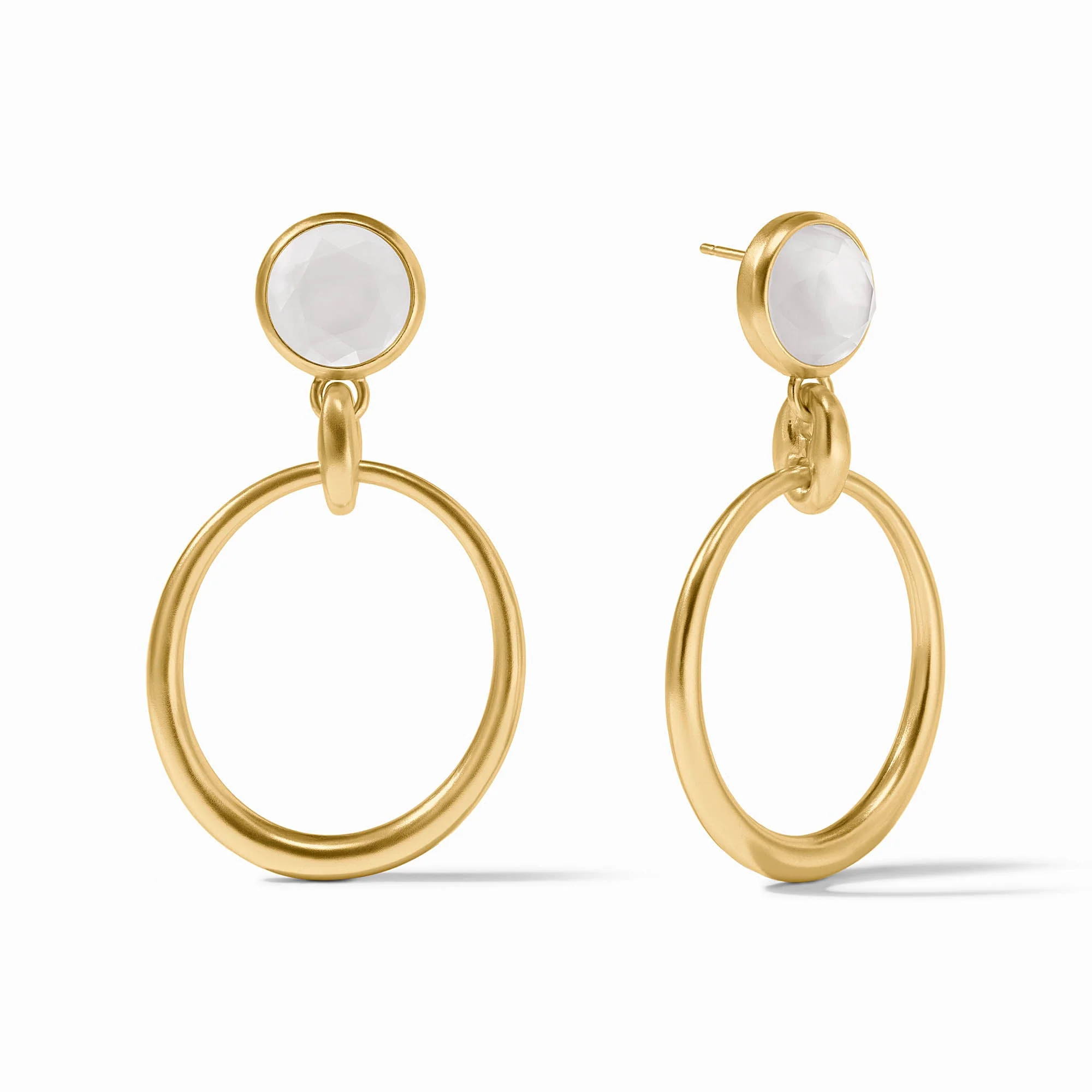 Laguna Statement Earring - Image 2