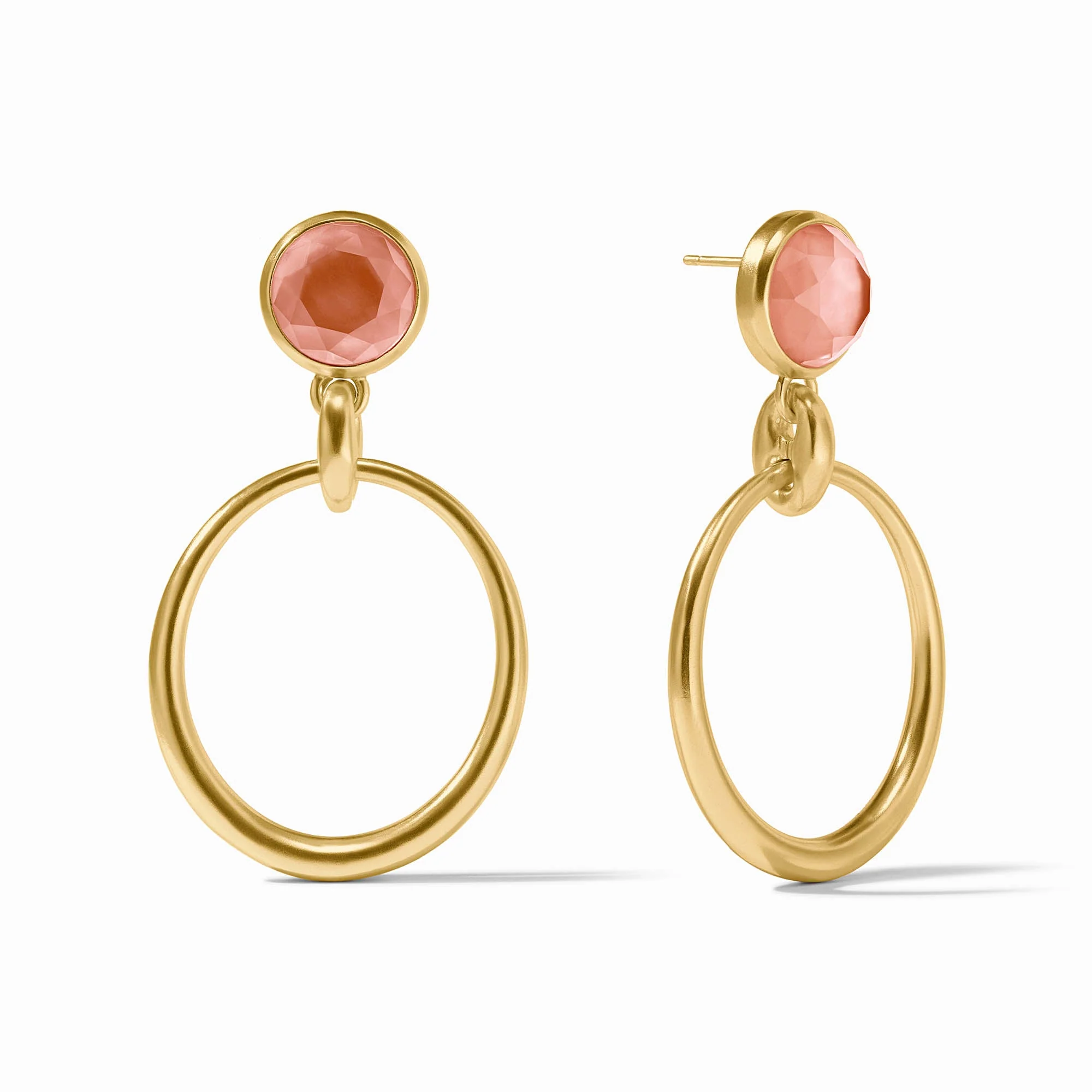Laguna Statement Earring - Image 3