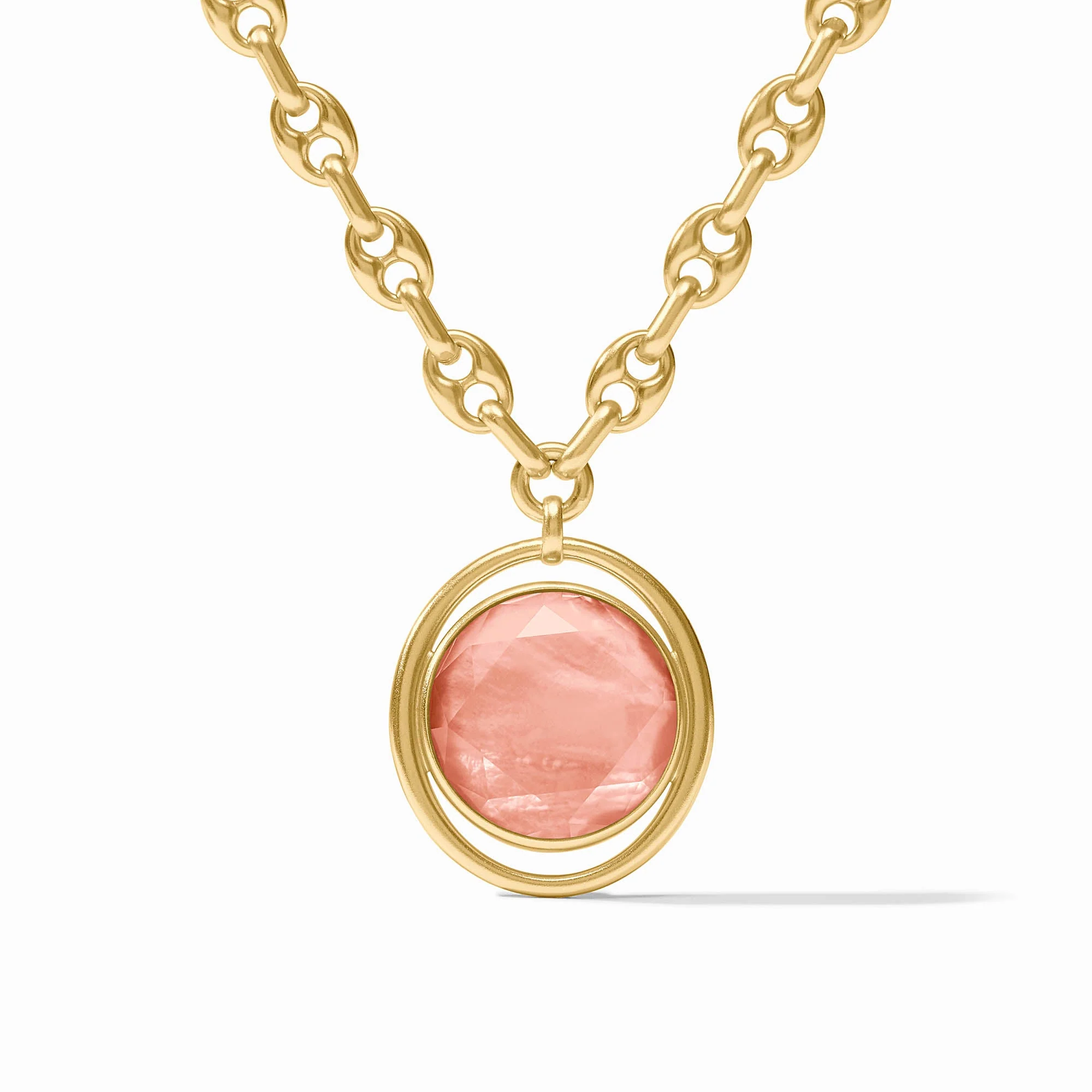 Laguna Statement Necklace - Image 2