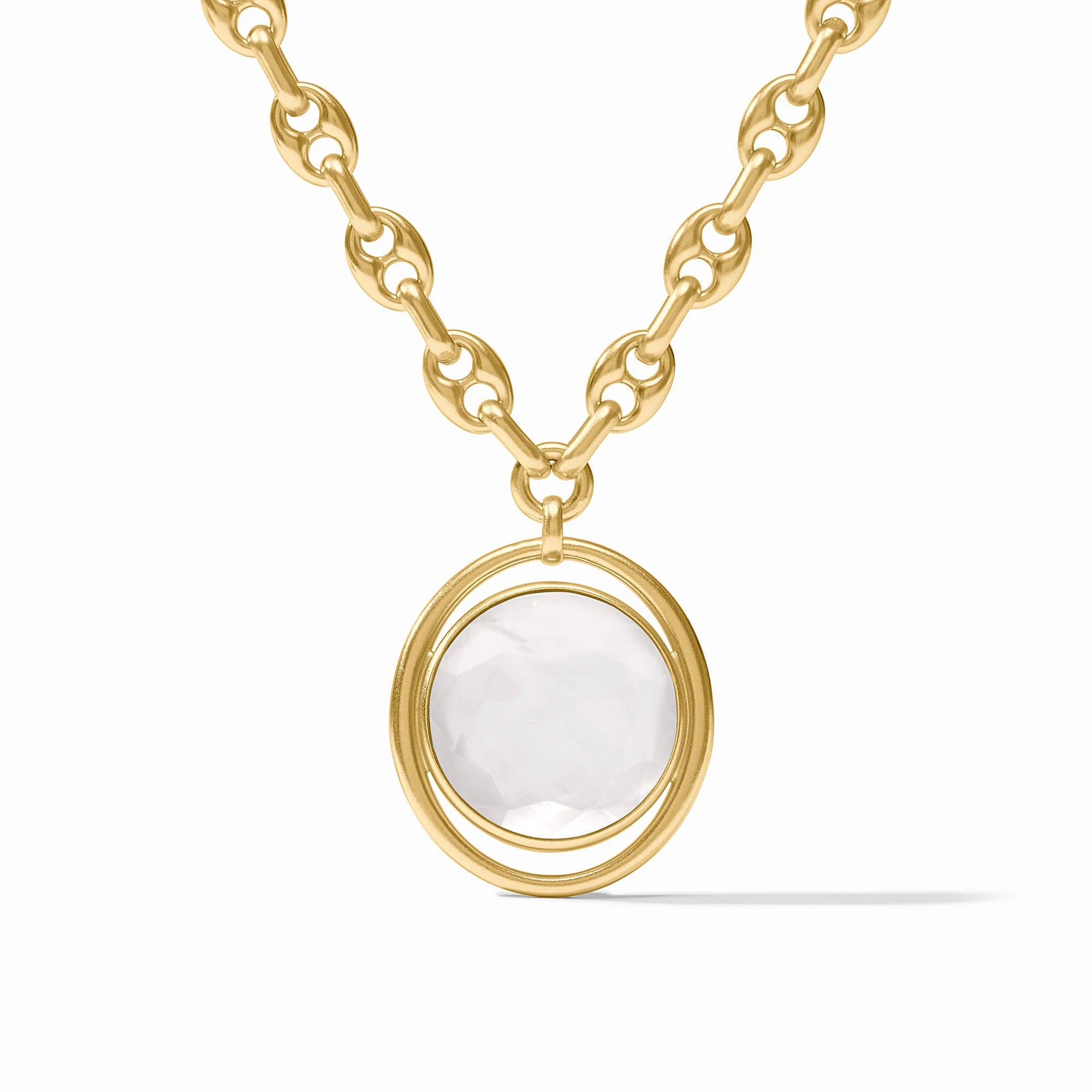 Laguna Statement Necklace - Image 3