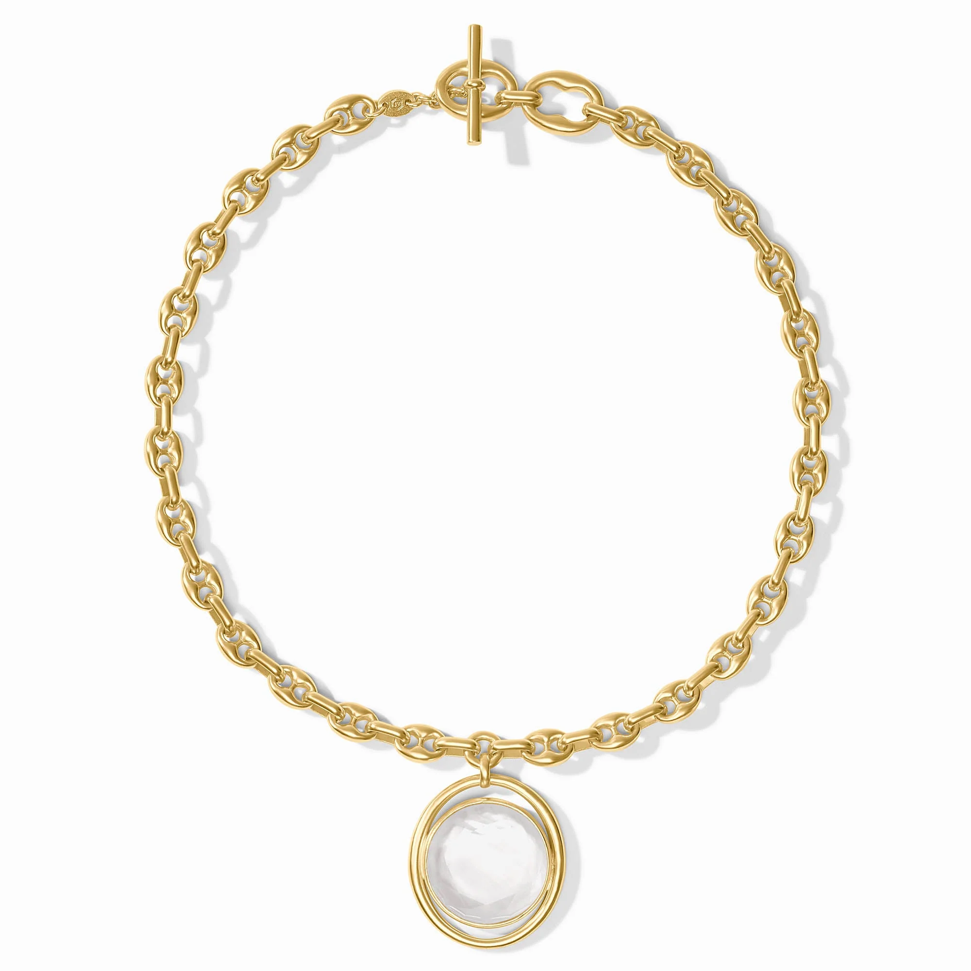 Laguna Statement Necklace - Image 5