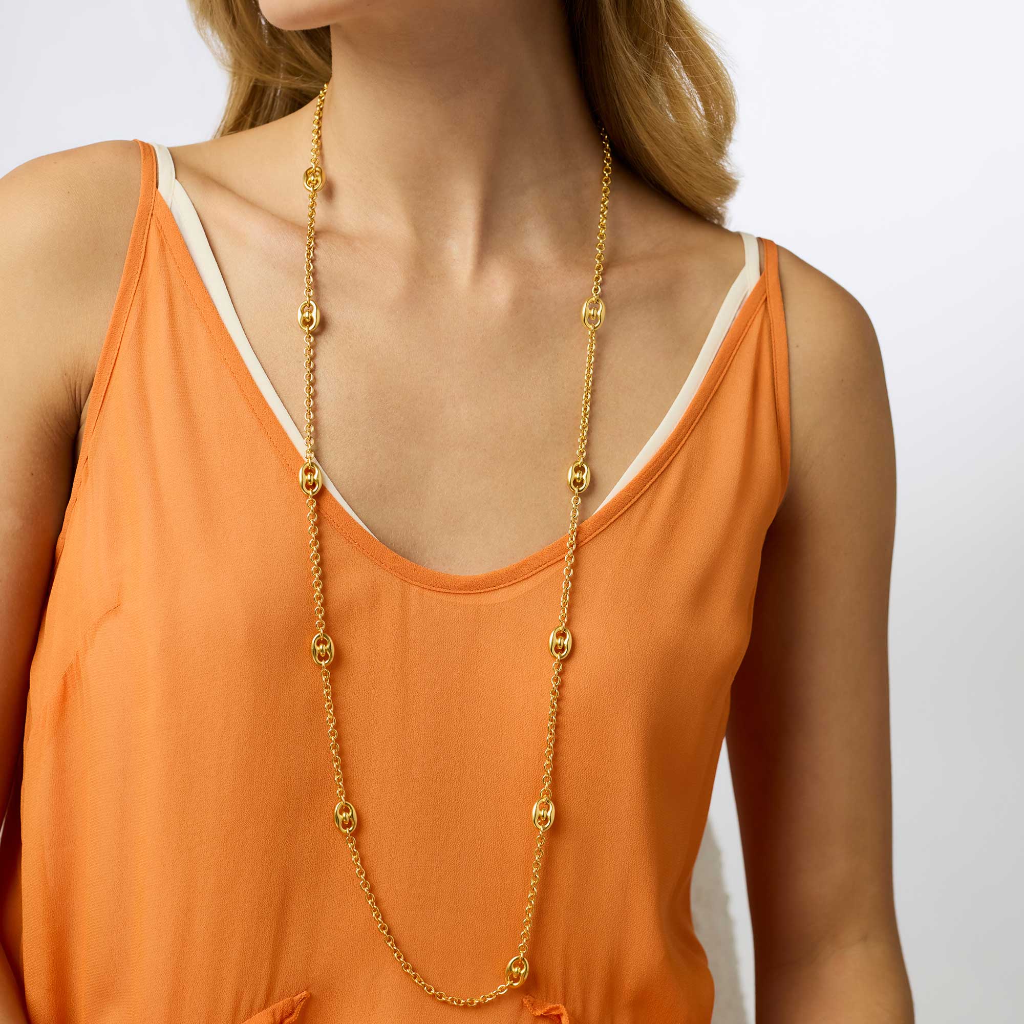 Laguna Station Necklace - Image 2