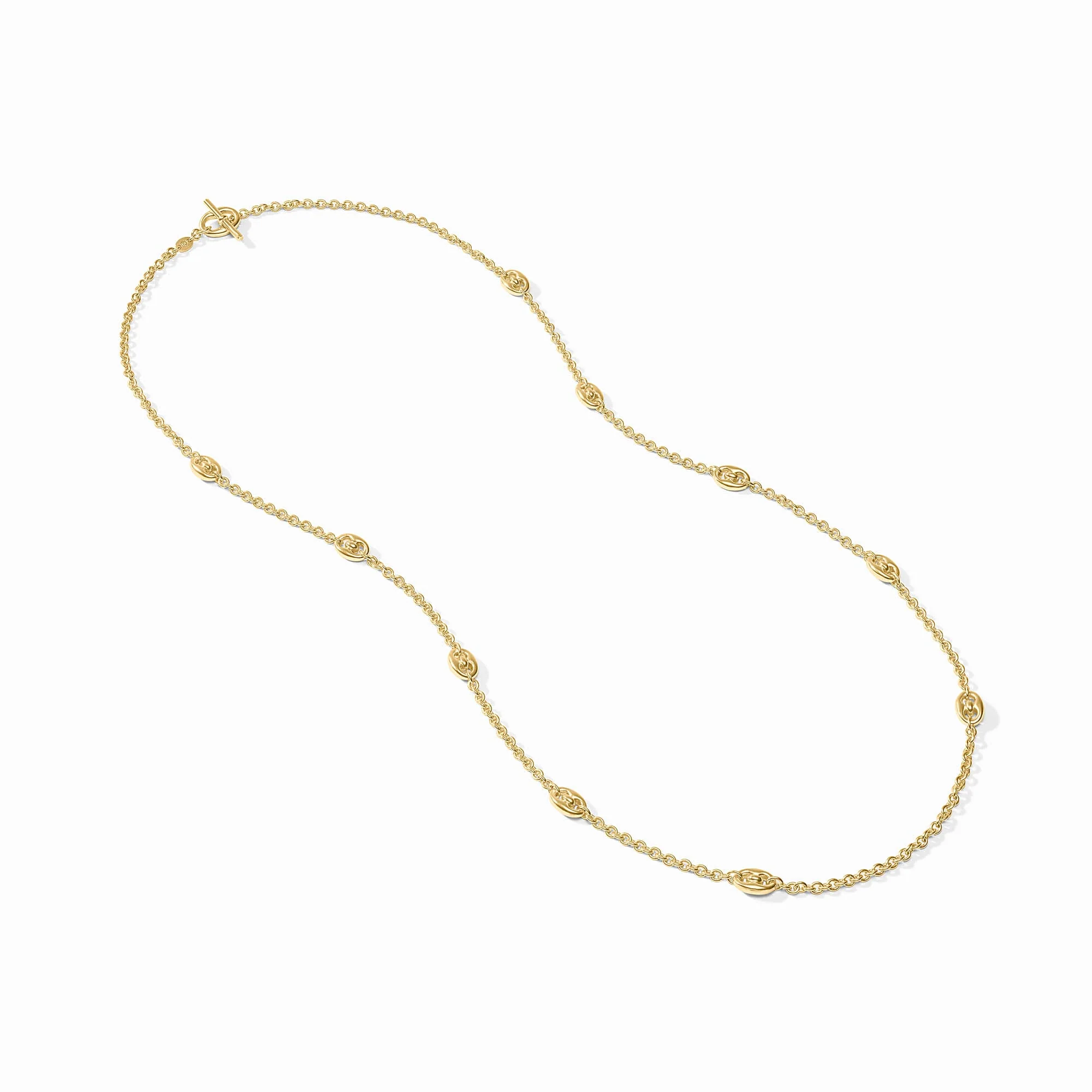 Laguna Station Necklace - Image 3