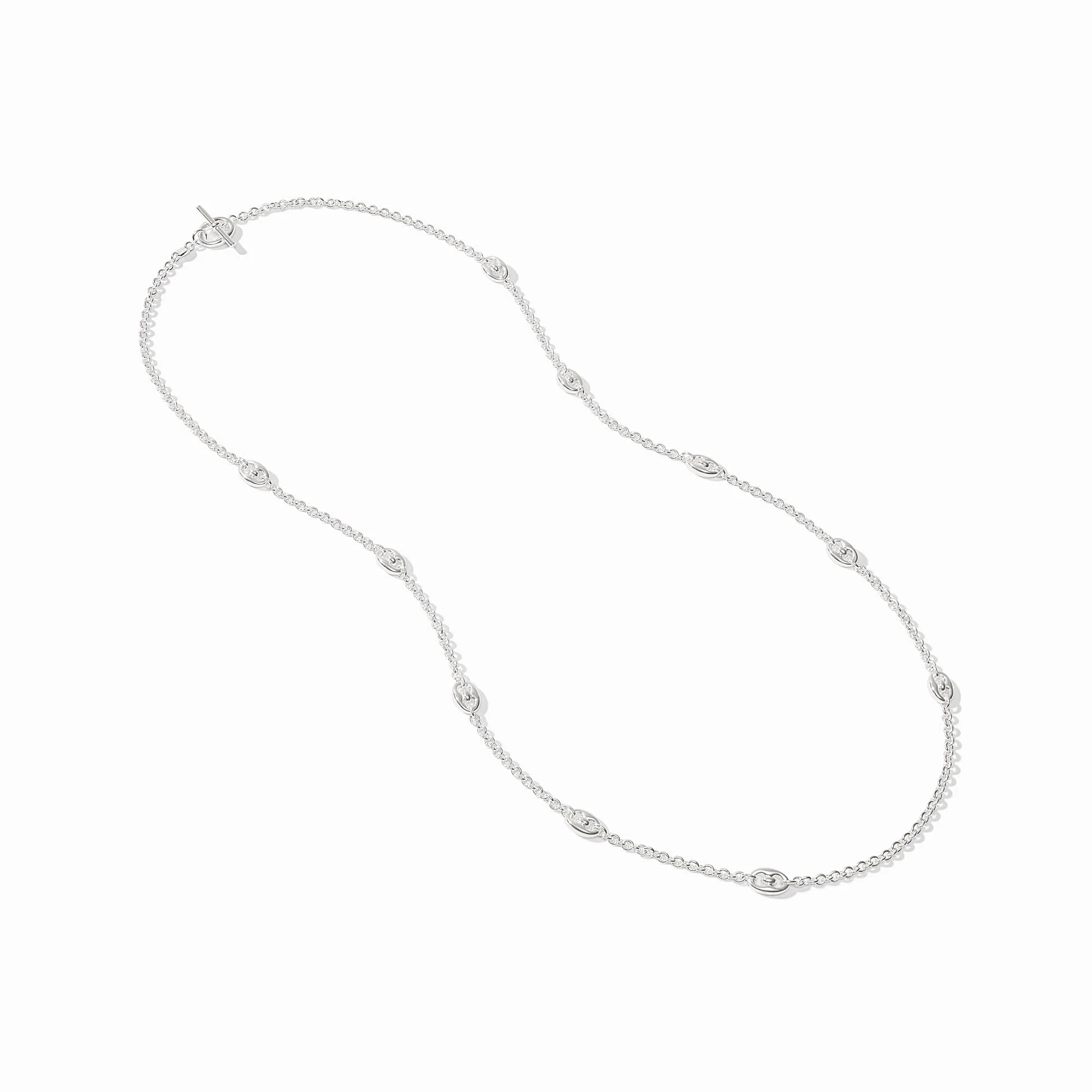 Laguna Station Necklace - Image 3