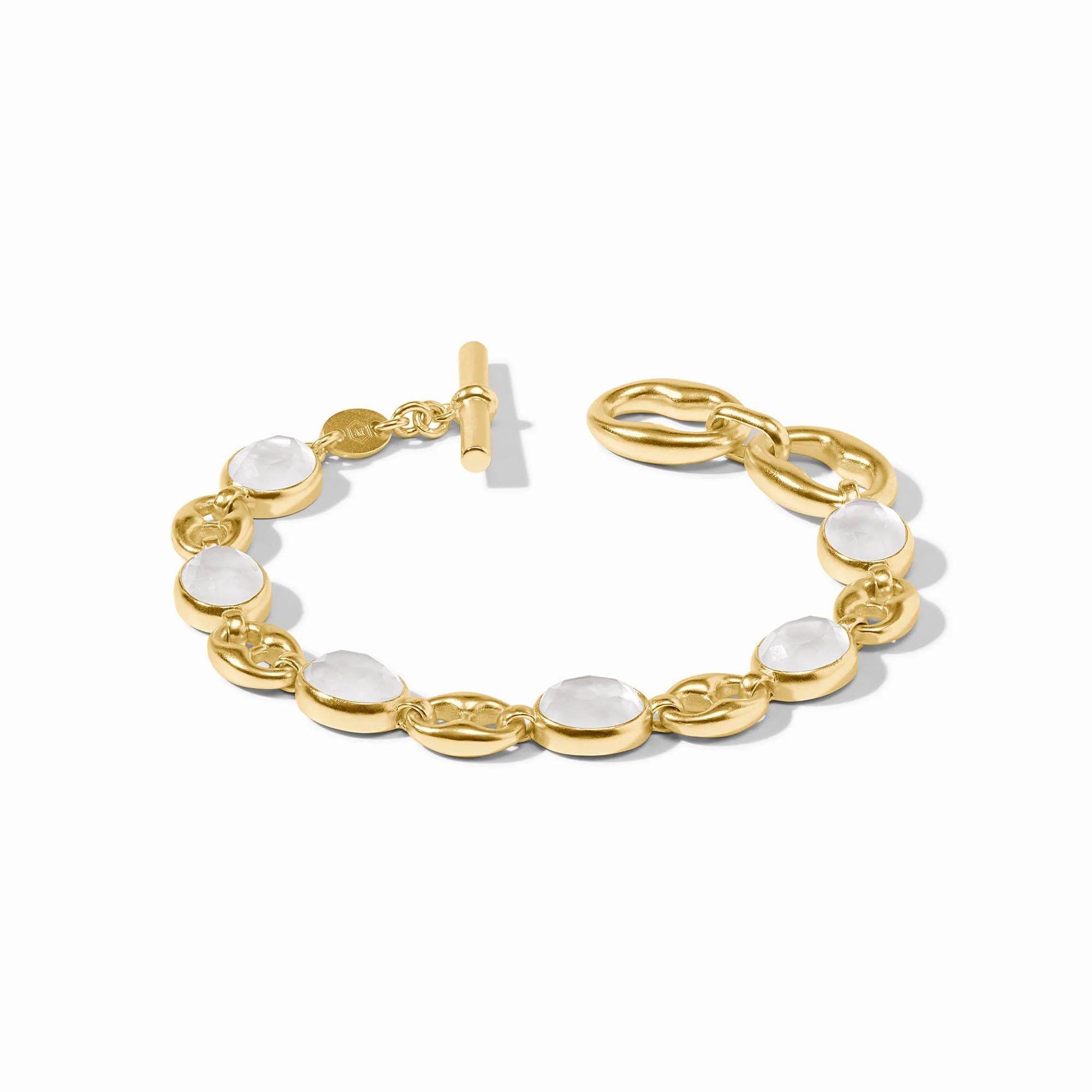 Laguna Stone Bracelet - Image 3