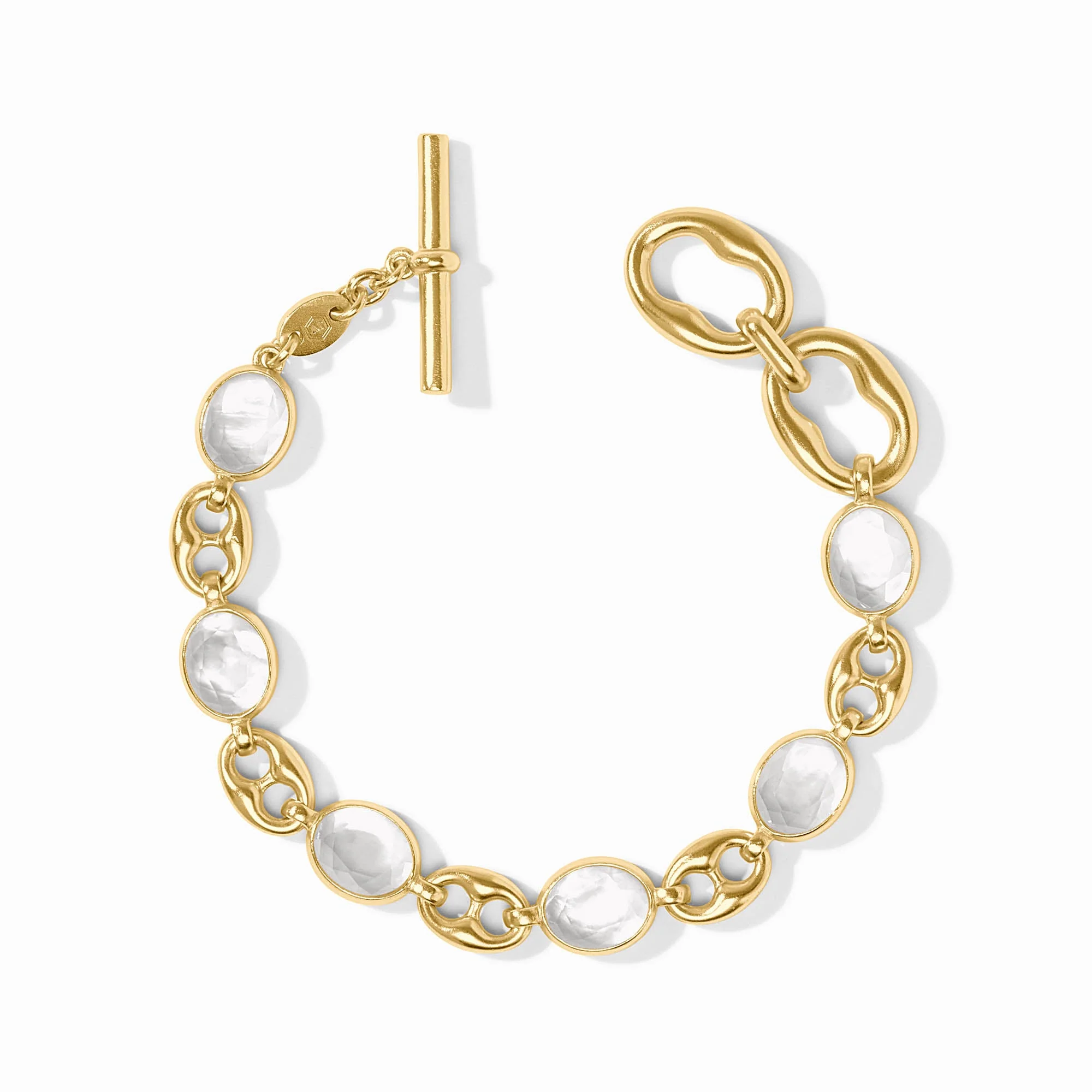 Laguna Stone Bracelet - Image 6