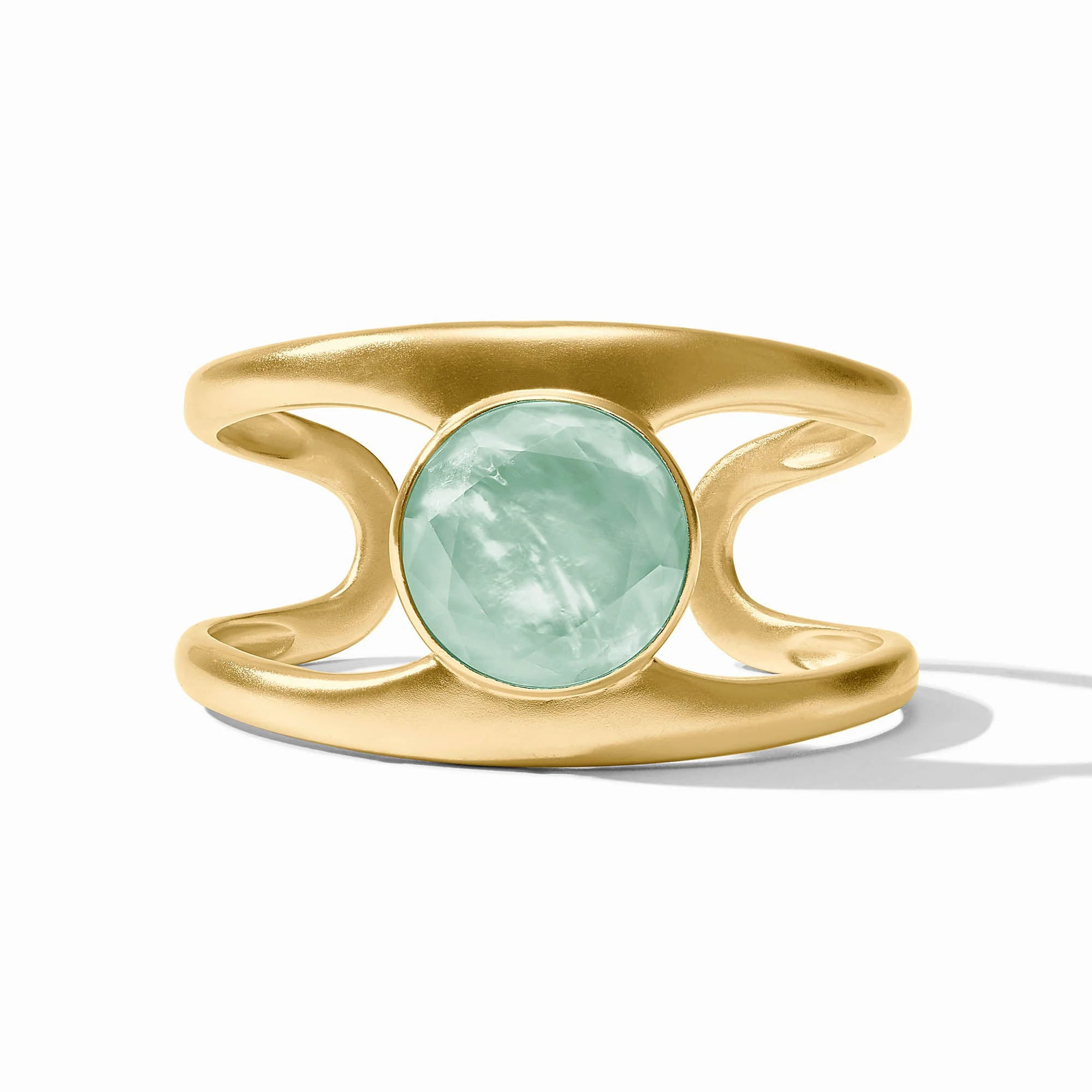 Laguna Stone Cuff - Image 2