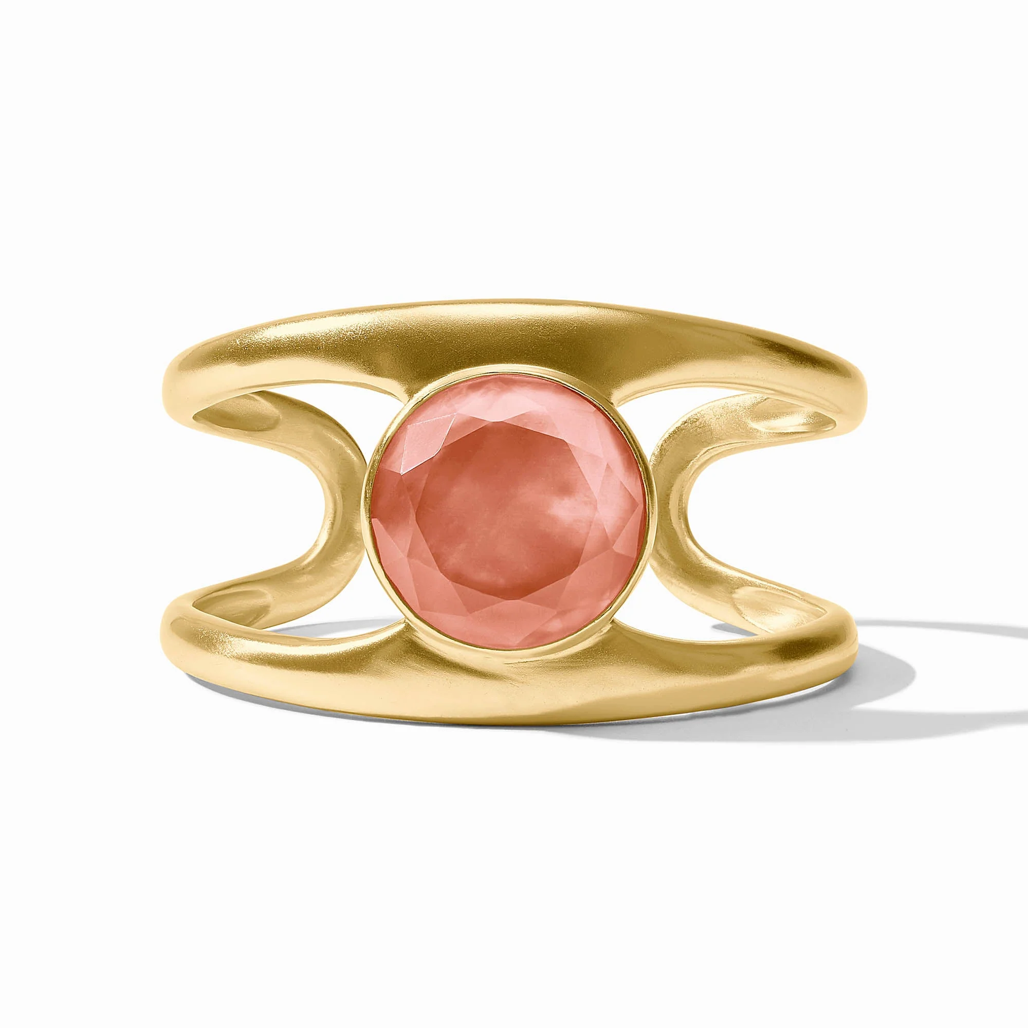 Laguna Stone Cuff - Image 3