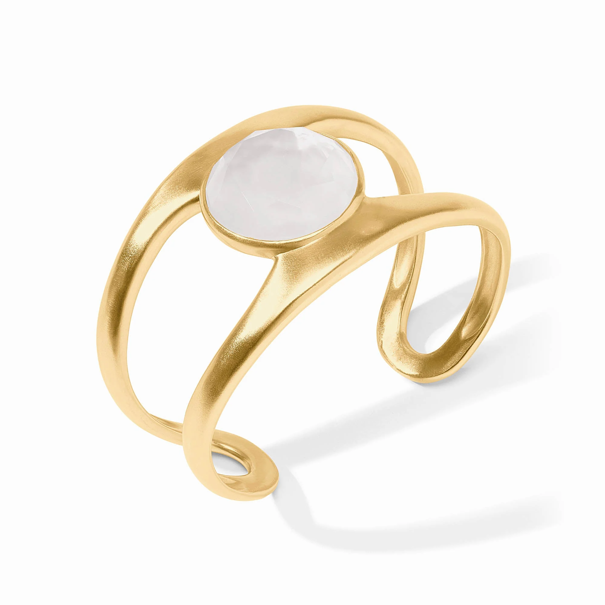 Laguna Stone Cuff - Image 5