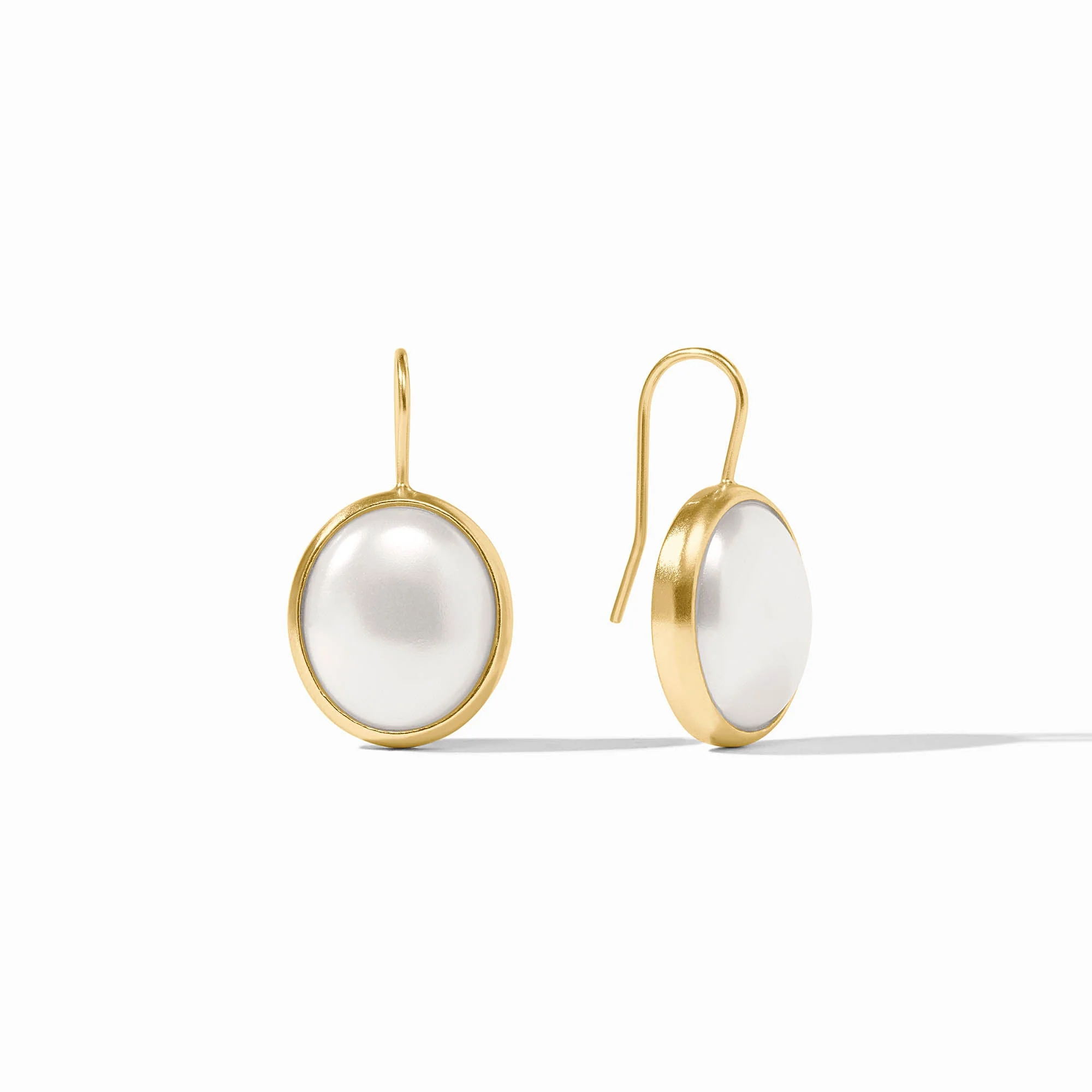 Laguna Stone Earring - Image 3