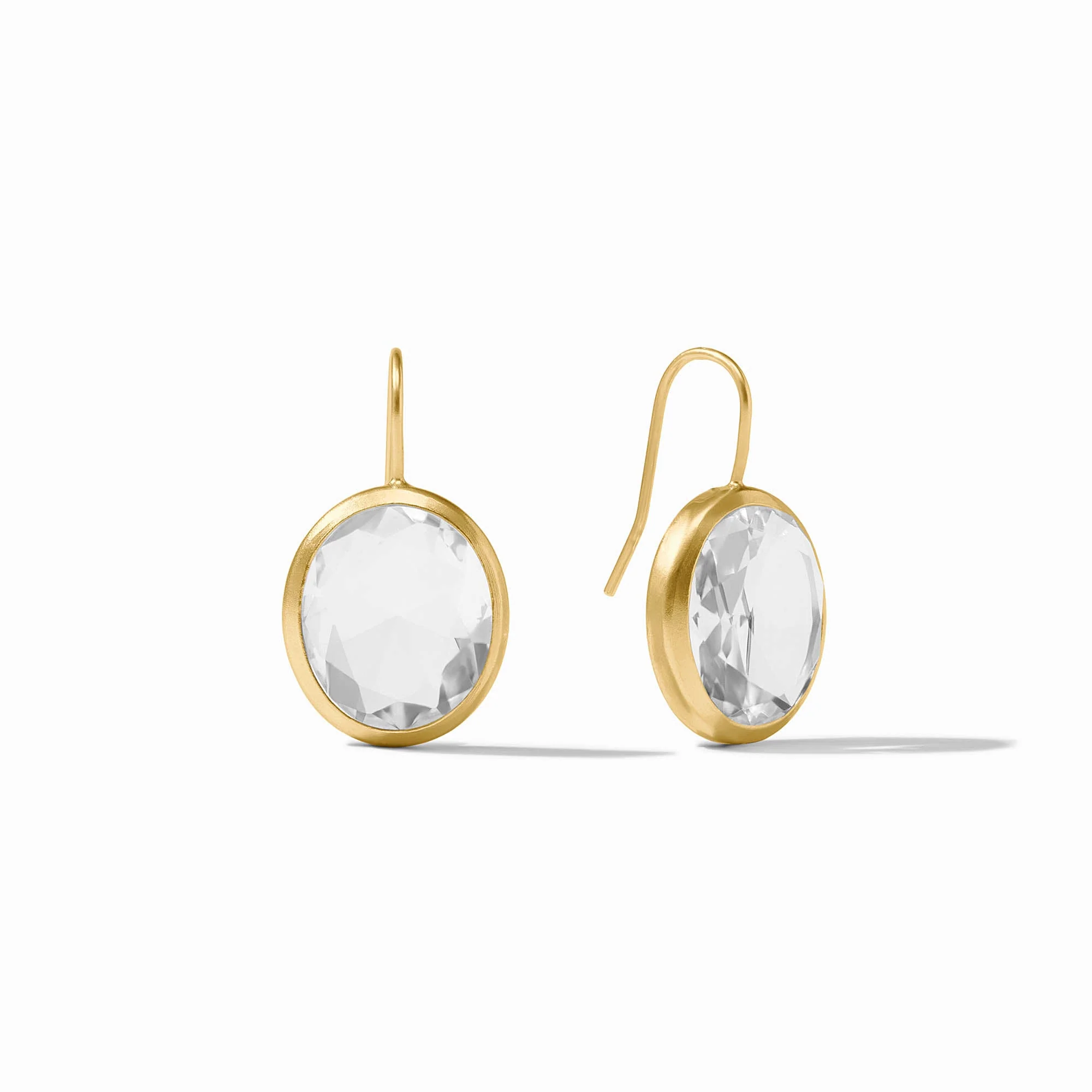 Laguna Stone Earring - Image 4