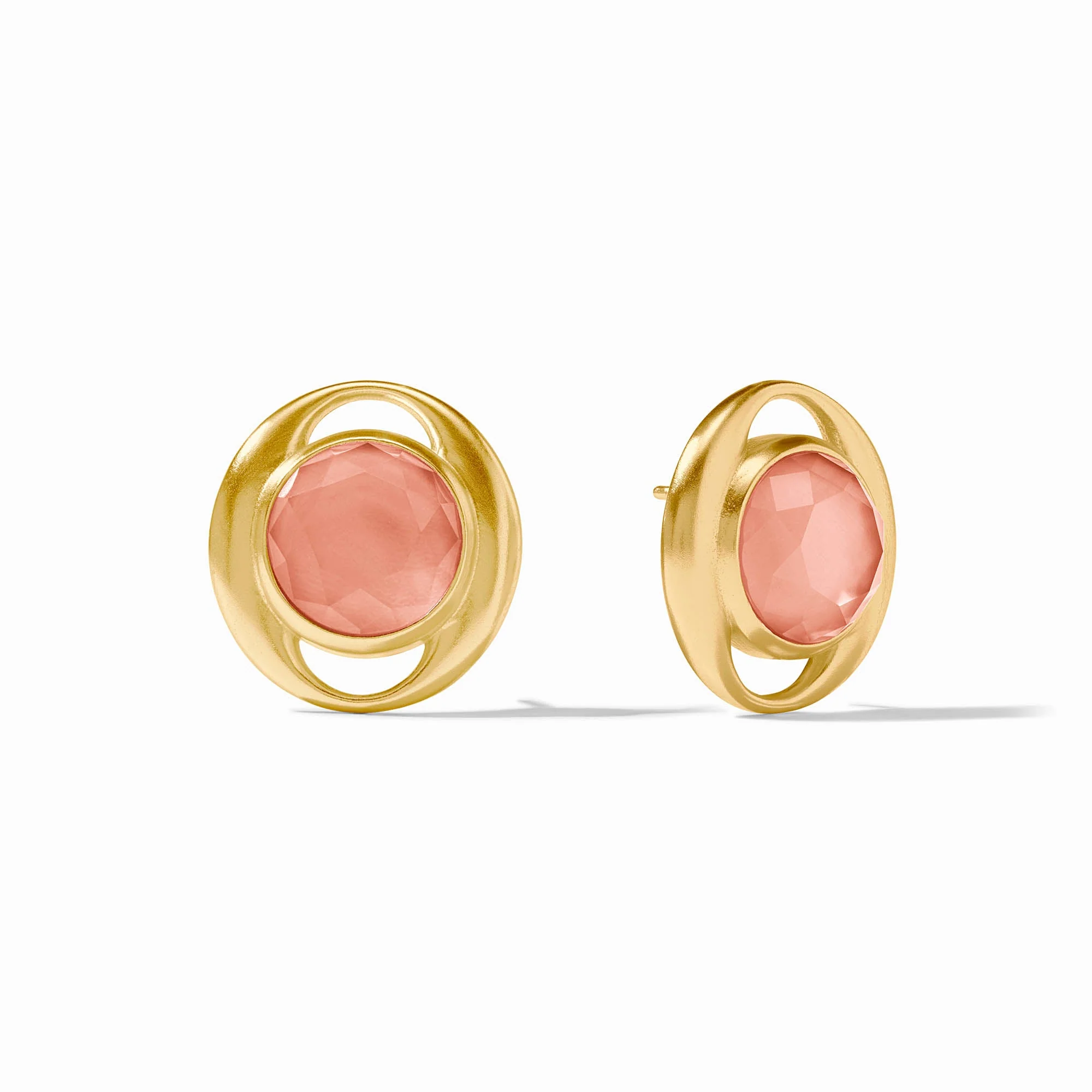 Laguna Stone Stud - Image 2
