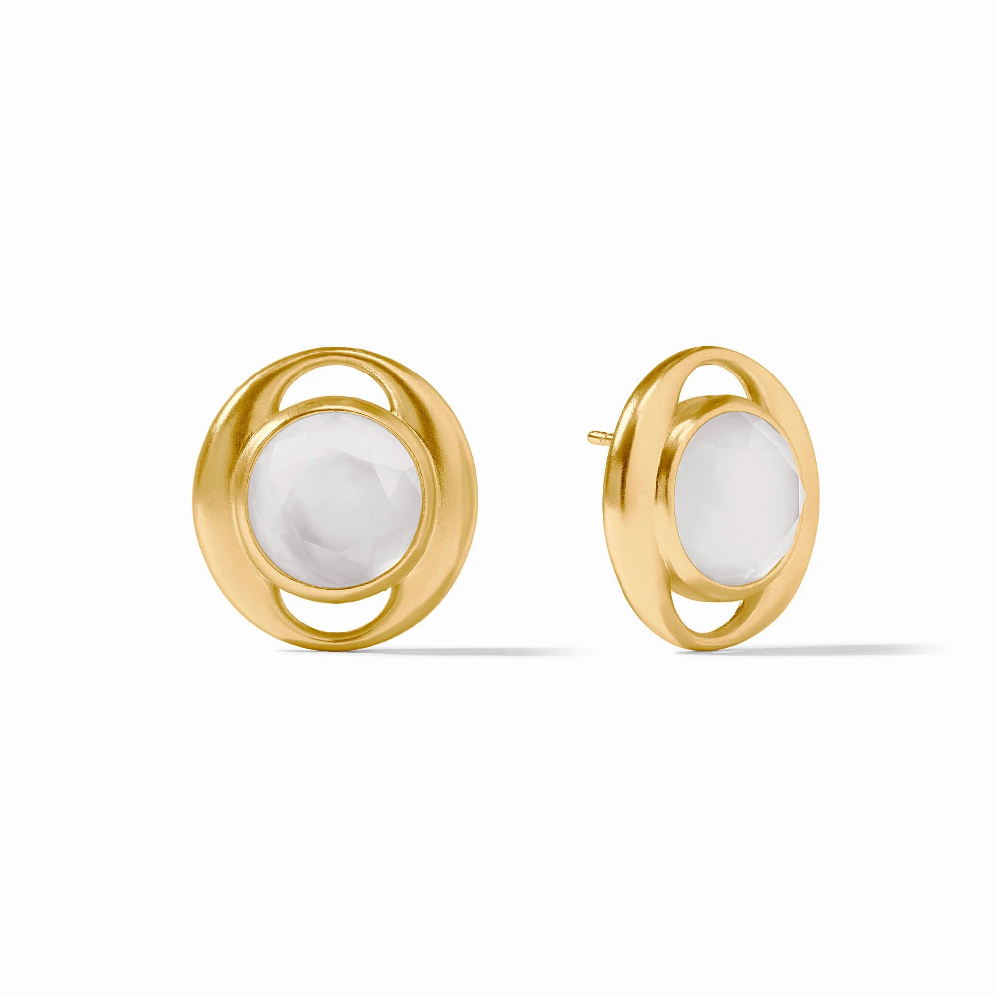 Laguna Stone Stud - Image 3