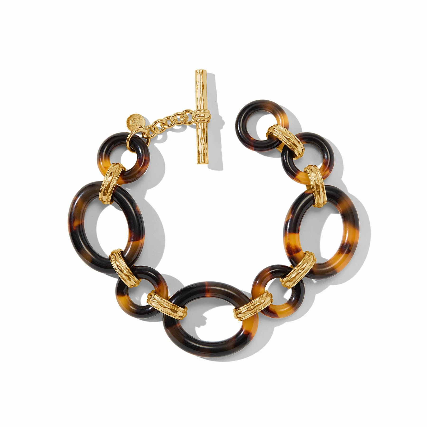 Madison Link Bracelet - Image 3