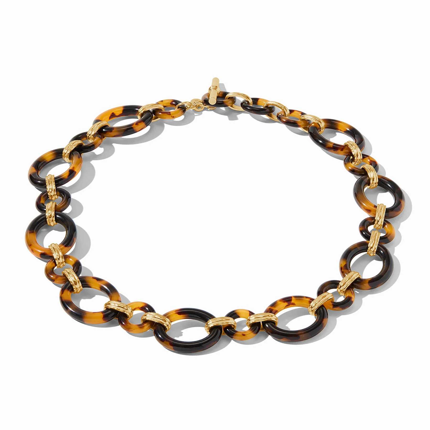 Madison Link Necklace - Image 3