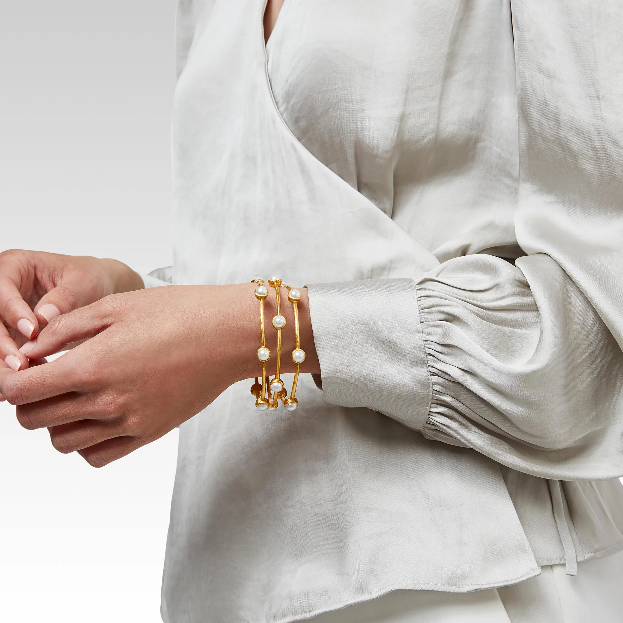 Milano Luxe Bangle - Image 26