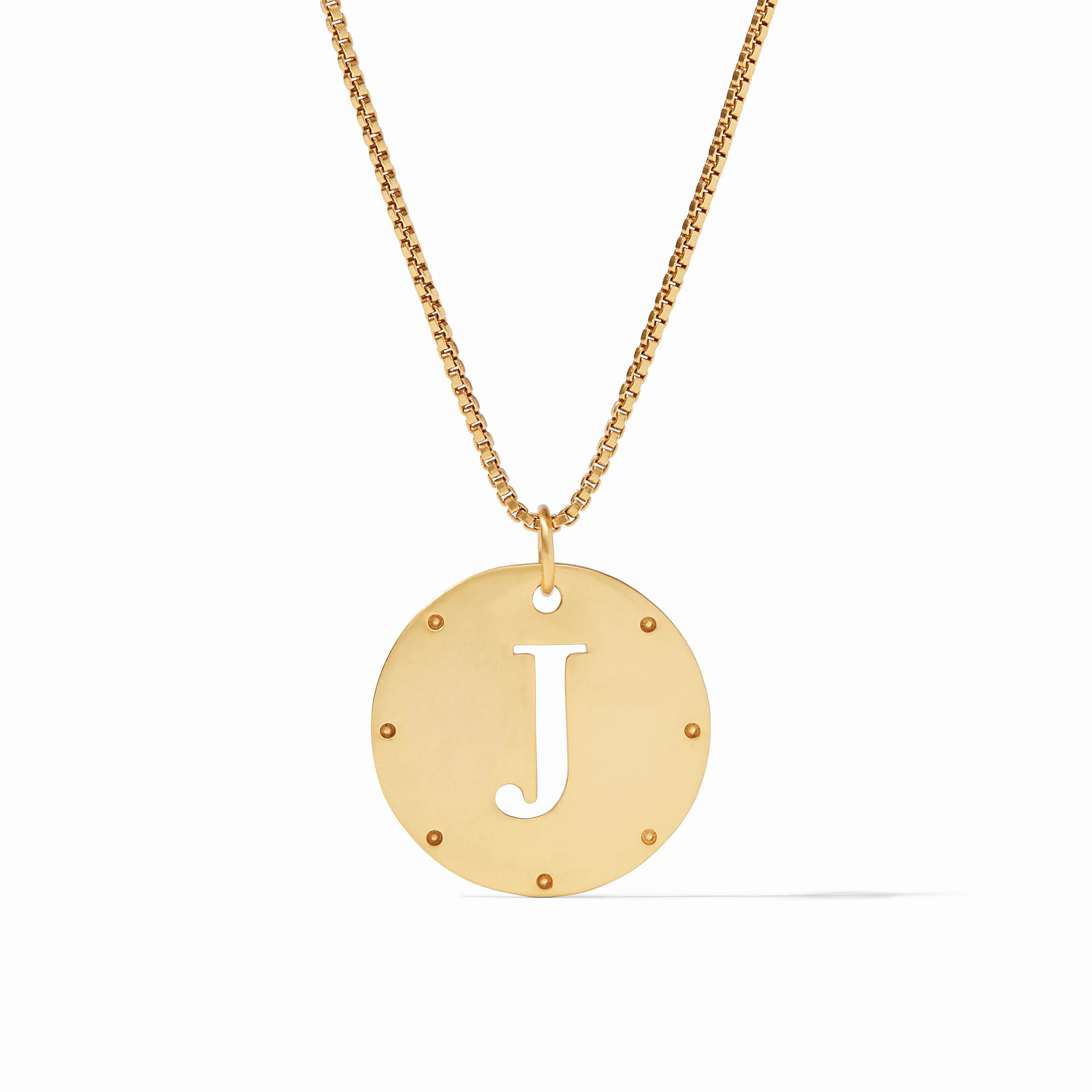 Monogram Pendant - Image 14