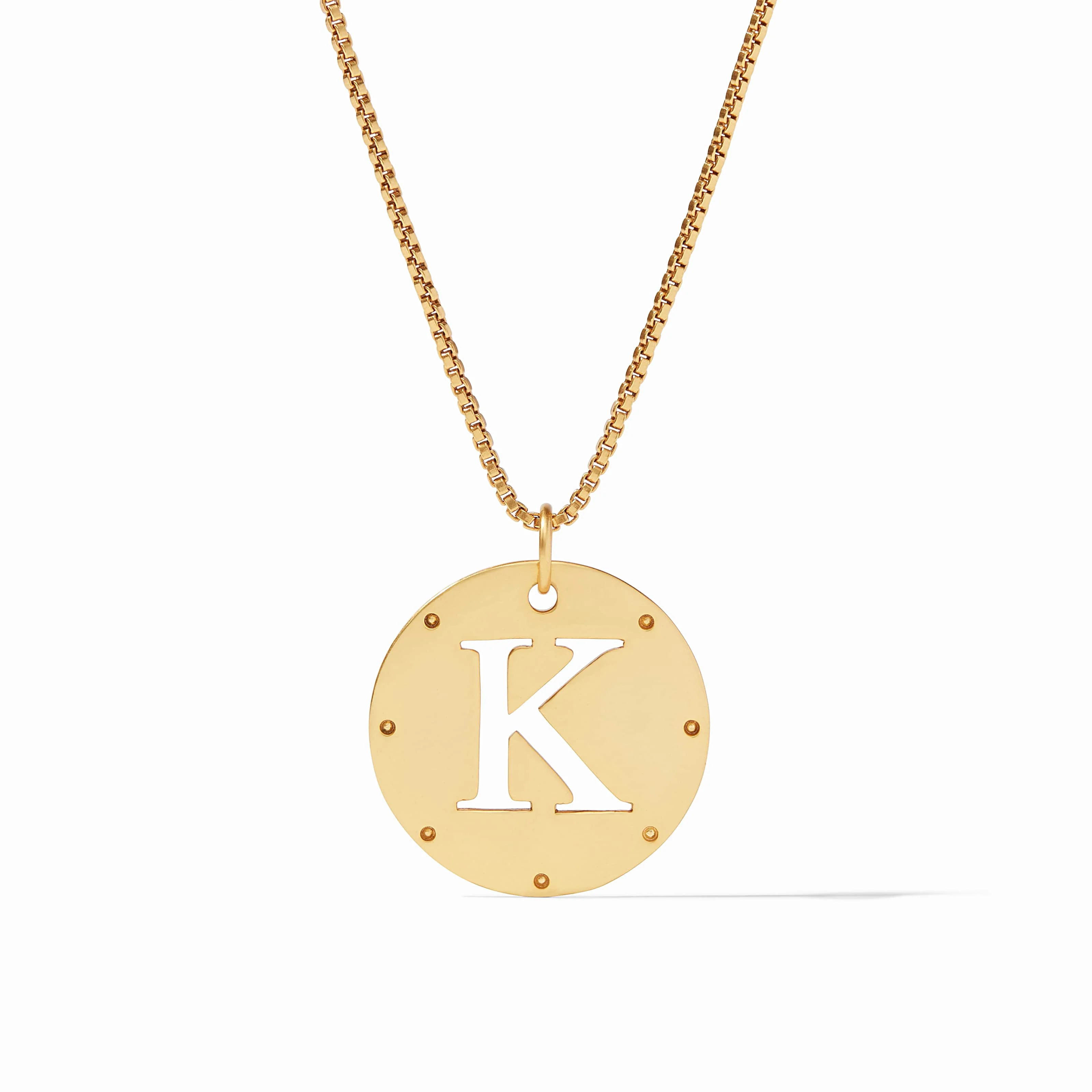 Monogram Pendant - Image 15