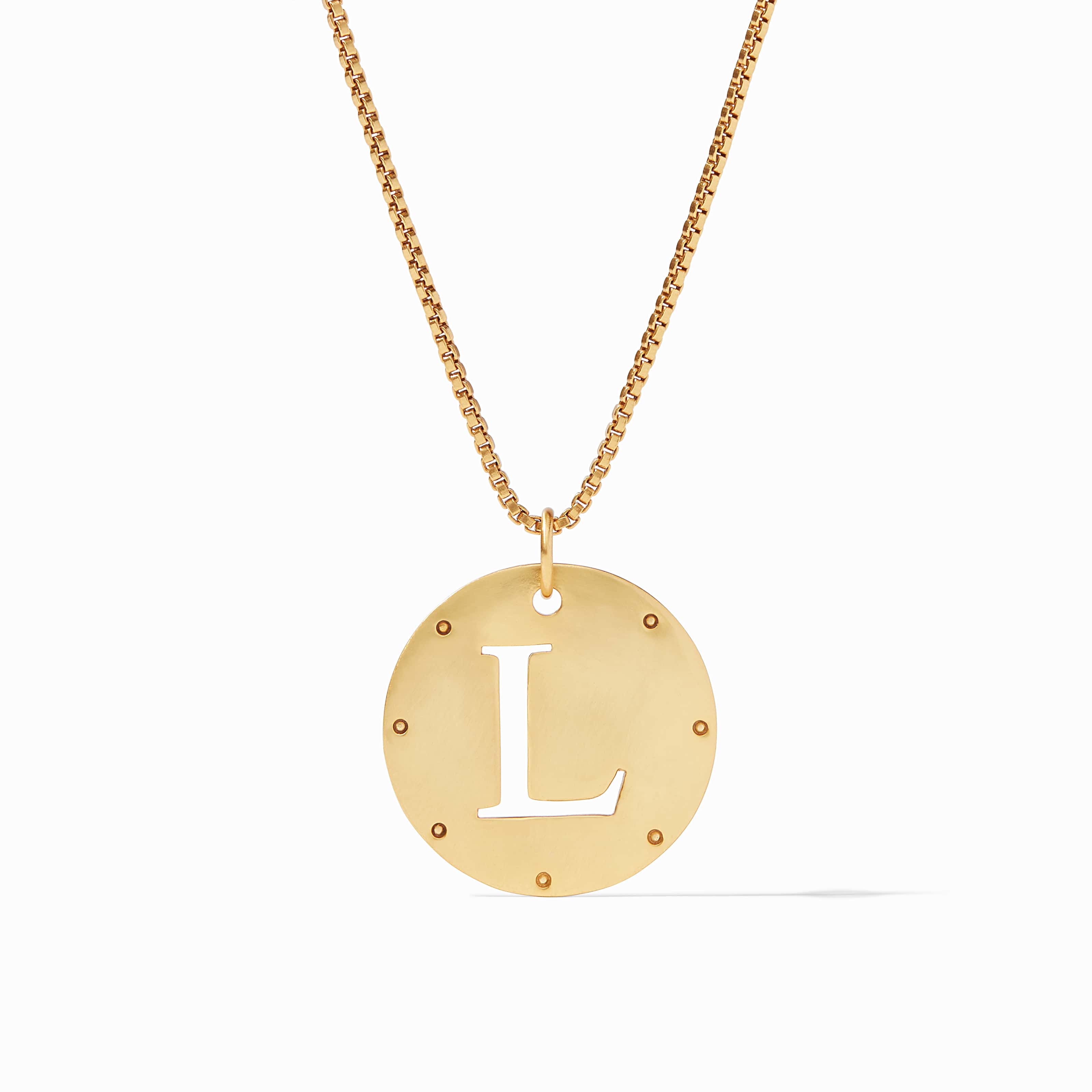 Monogram Pendant - Image 16
