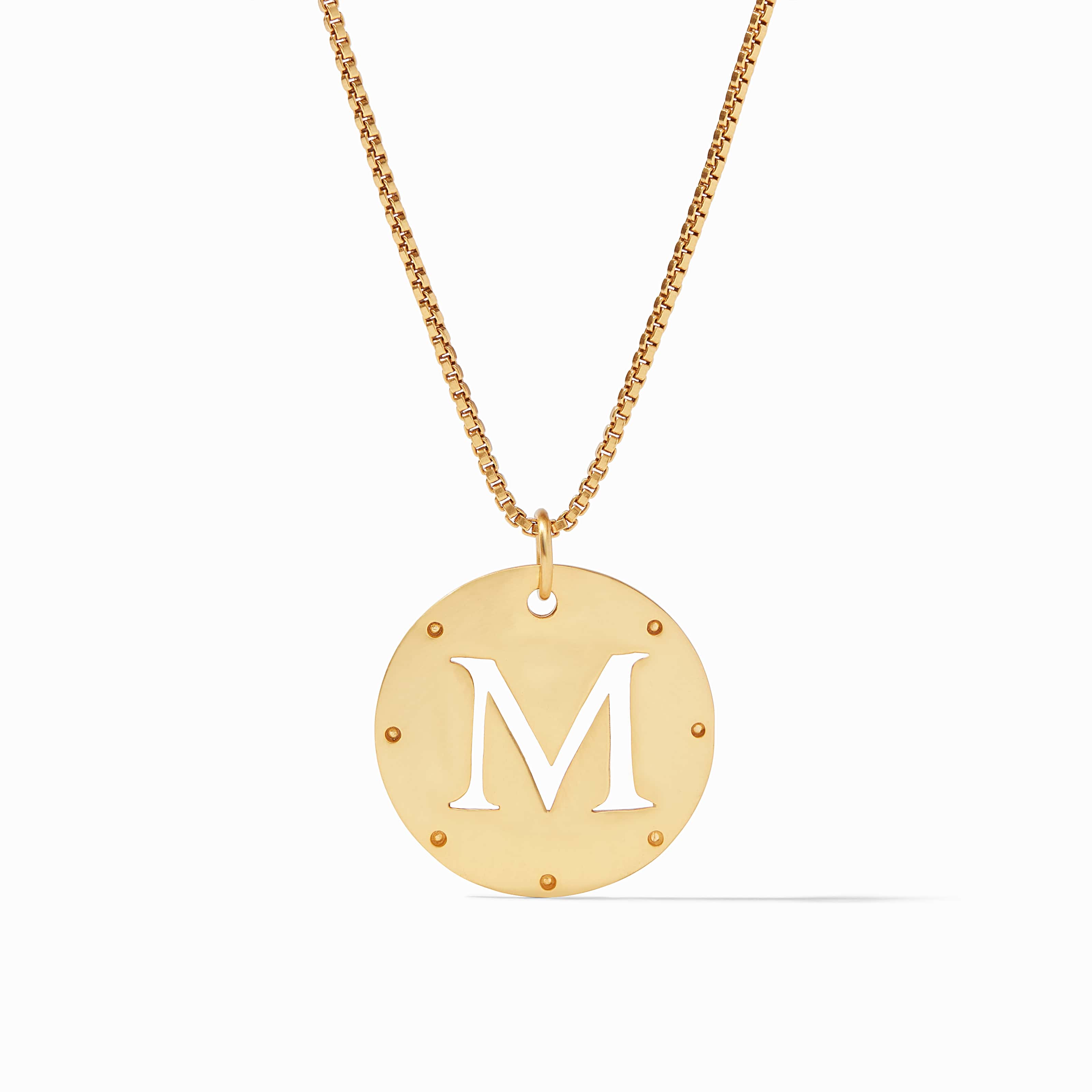 Monogram Pendant - Image 17