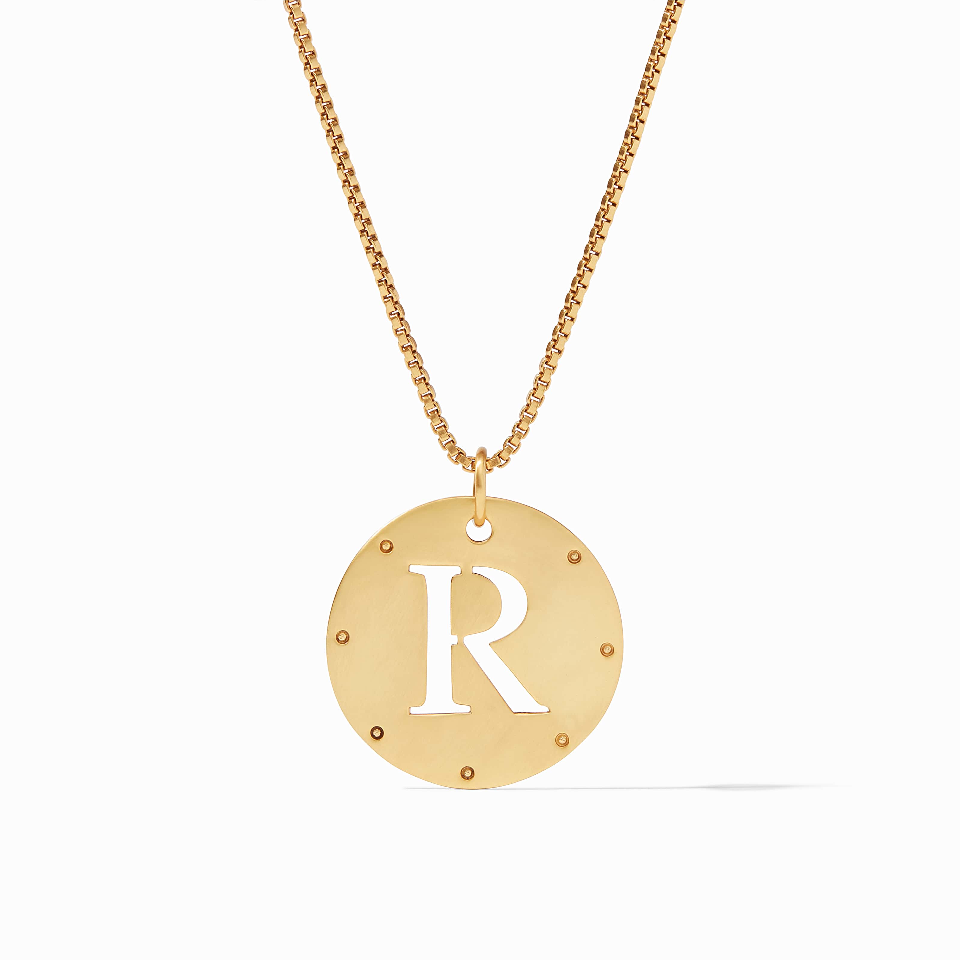 Monogram Pendant - Image 22