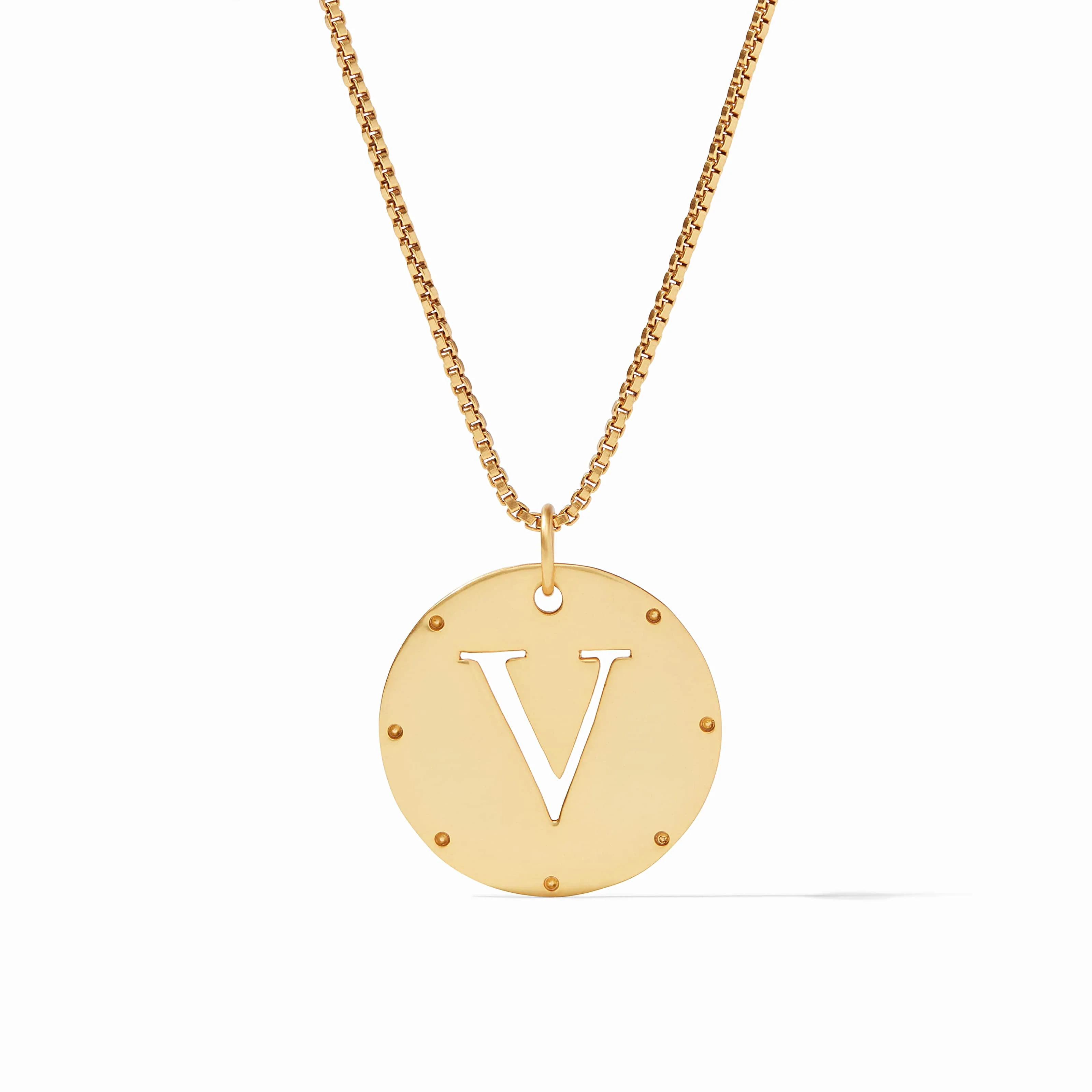 Monogram Pendant - Image 24