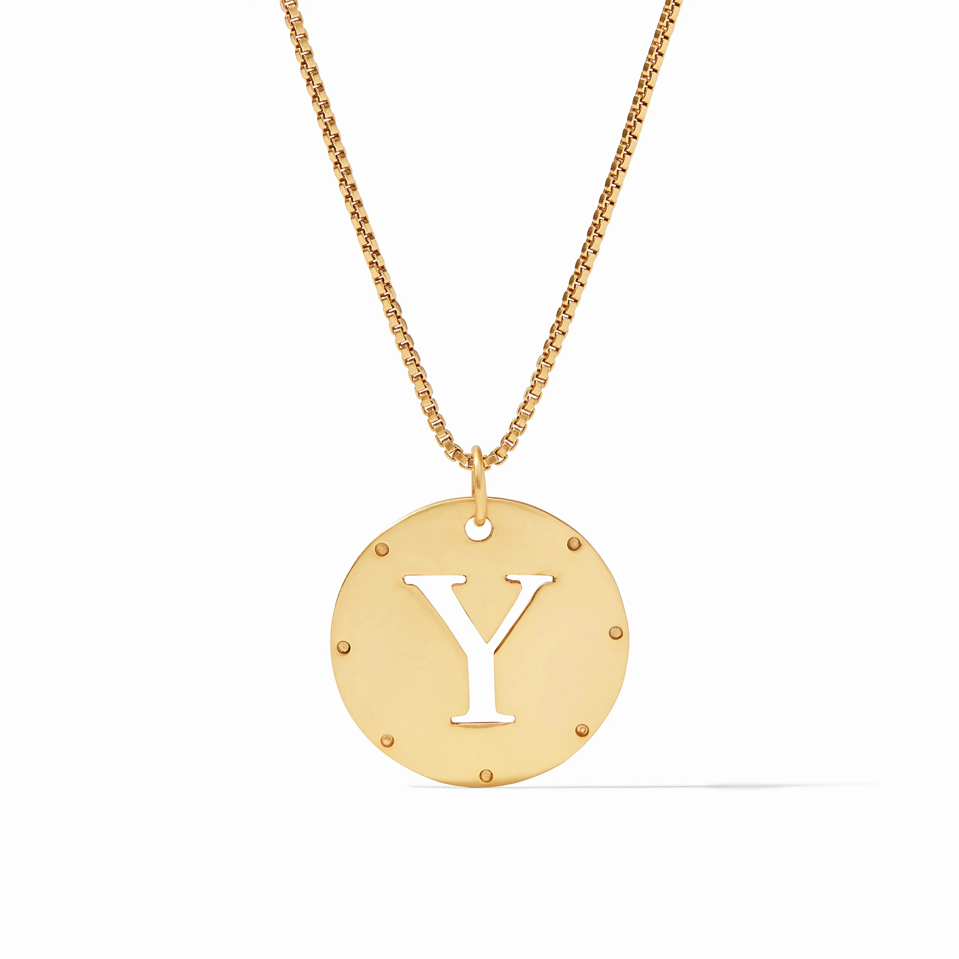 Monogram Pendant - Image 25