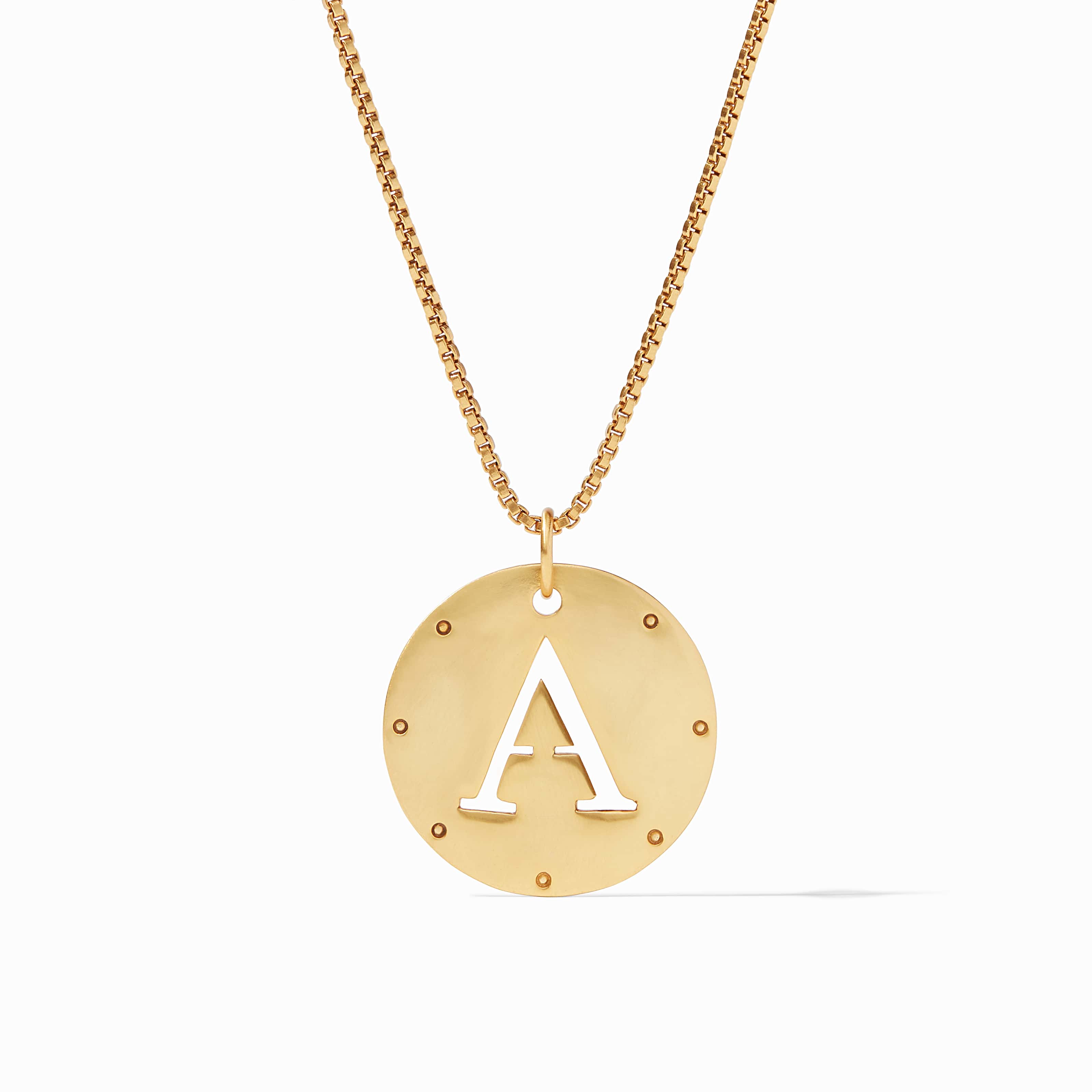 Monogram Pendant - Image 27