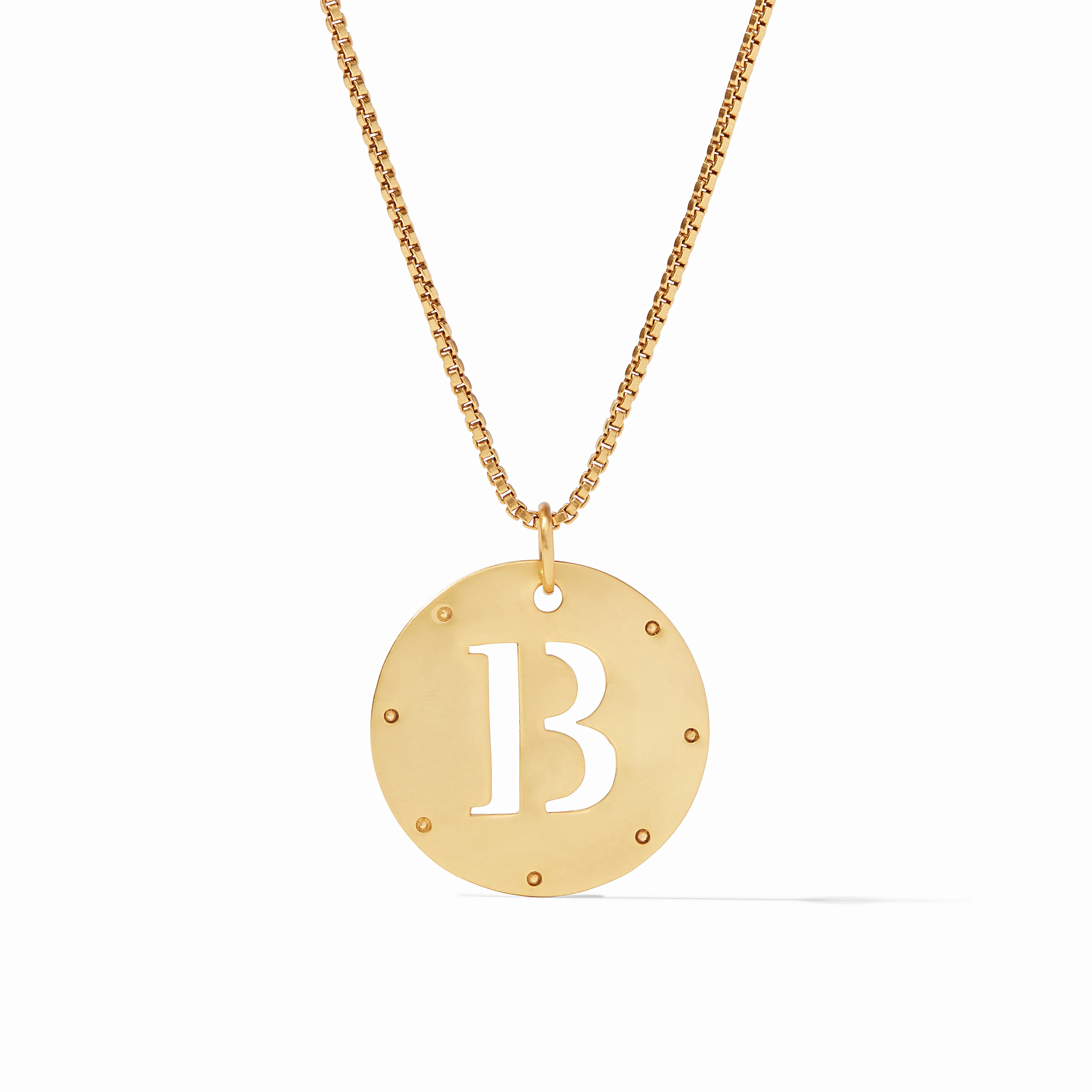 Monogram Pendant - Image 6