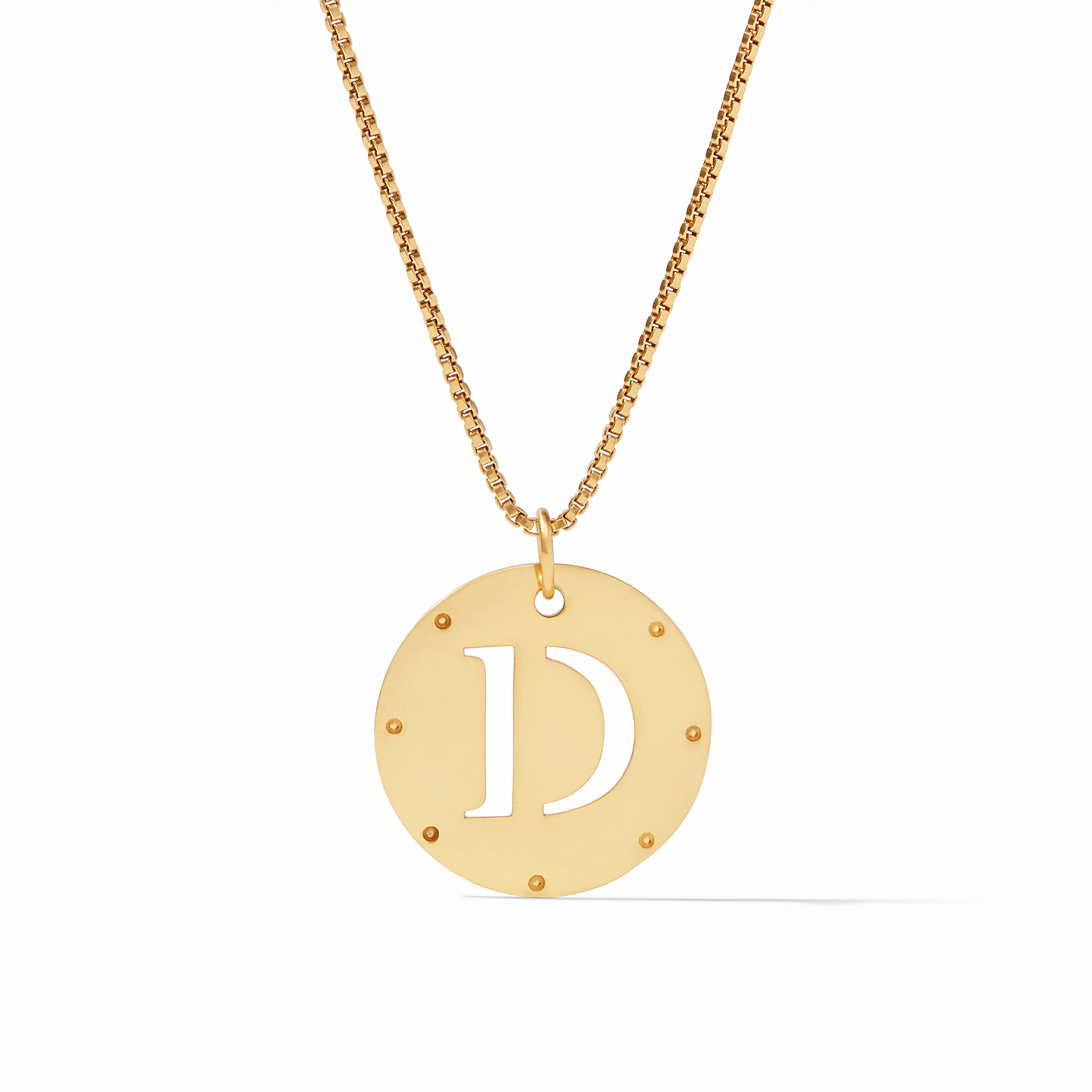 Monogram Pendant - Image 7