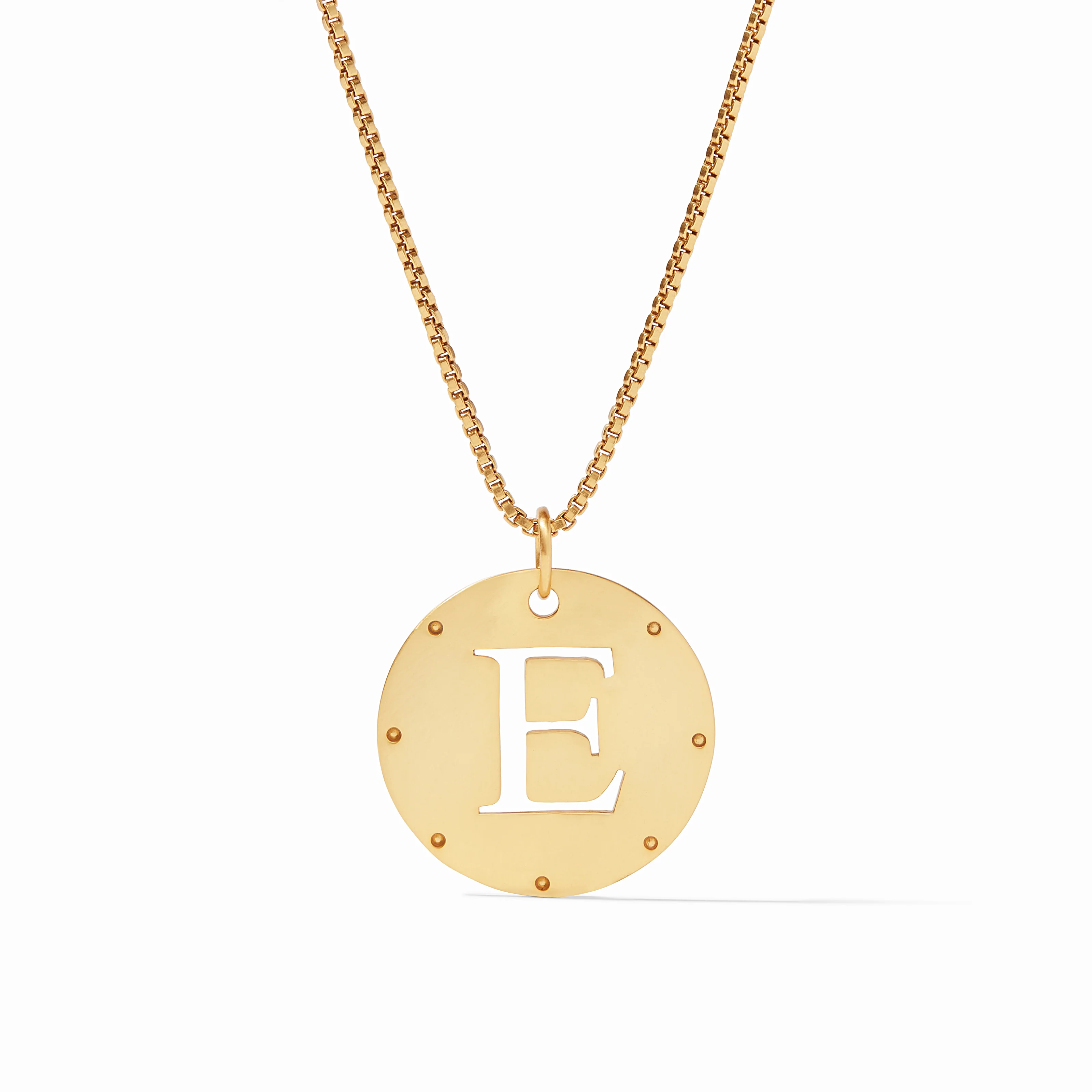 Monogram Pendant - Image 8