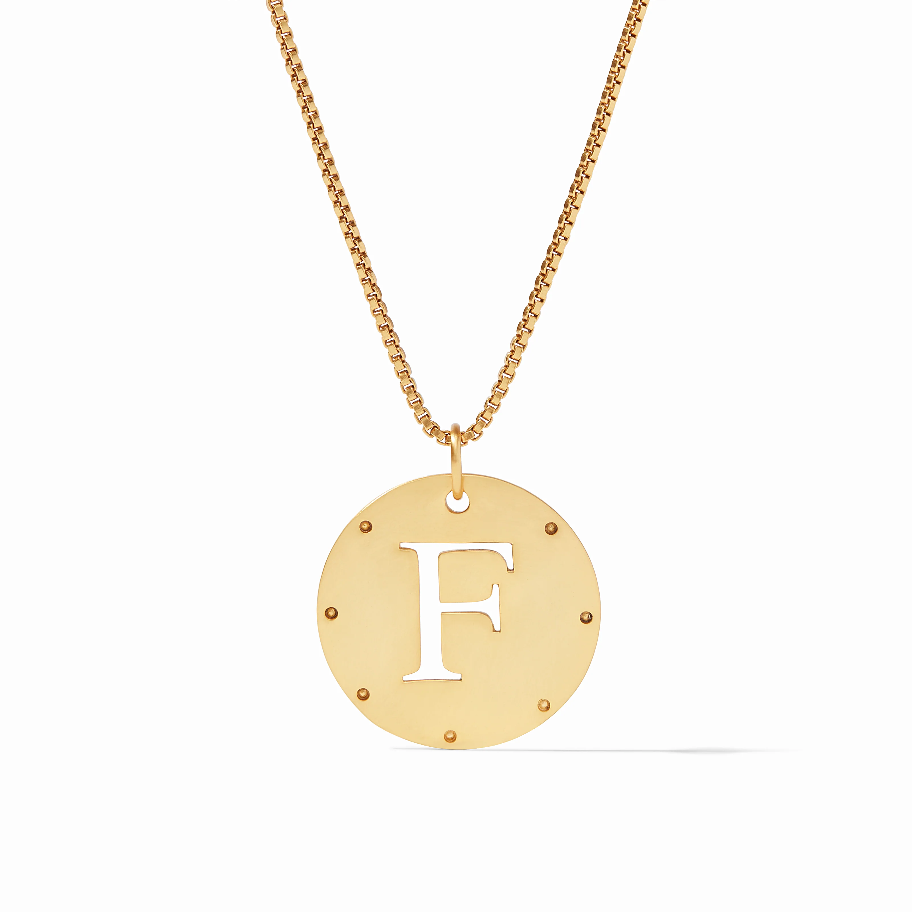 Monogram Pendant - Image 9