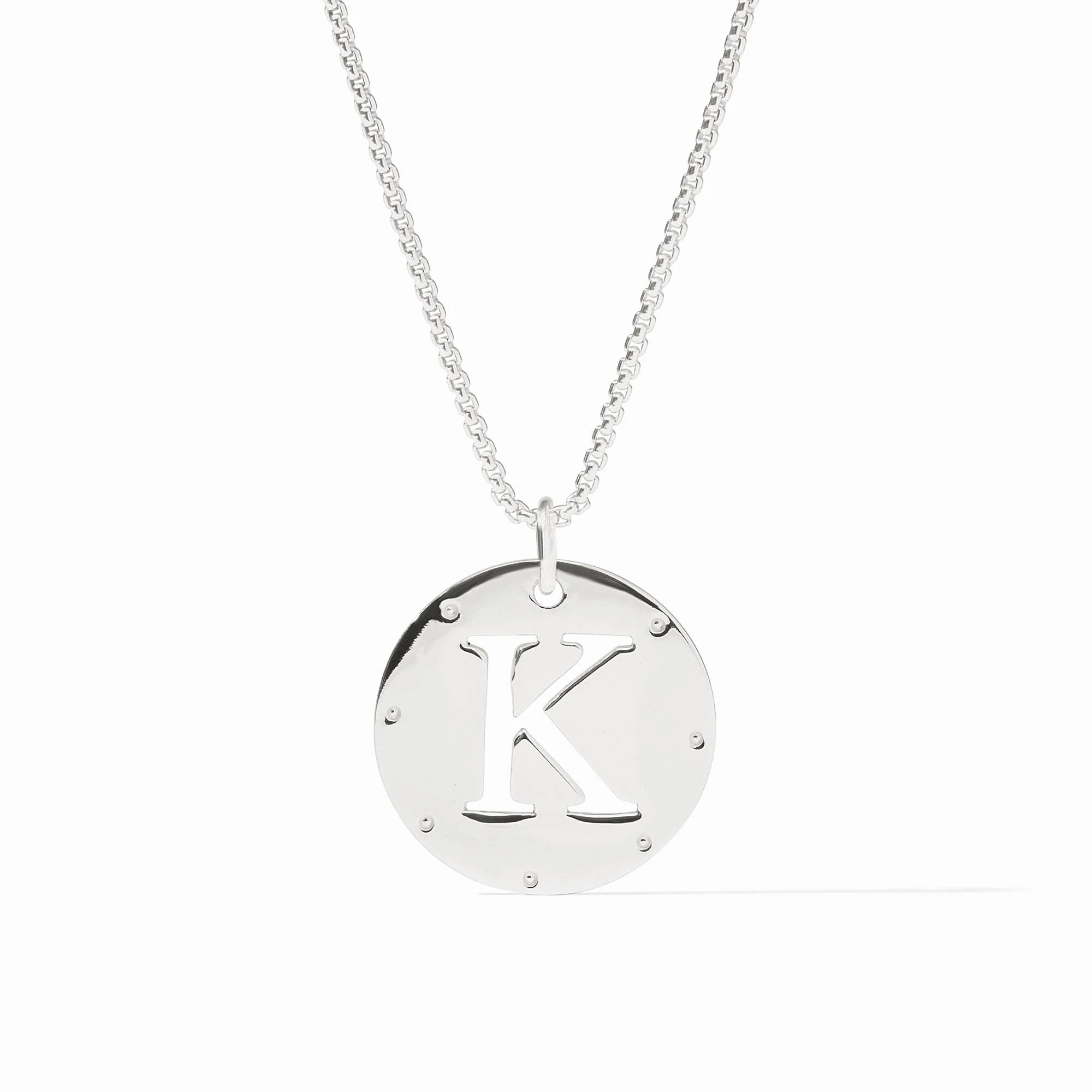 Monogram Pendant - Image 10