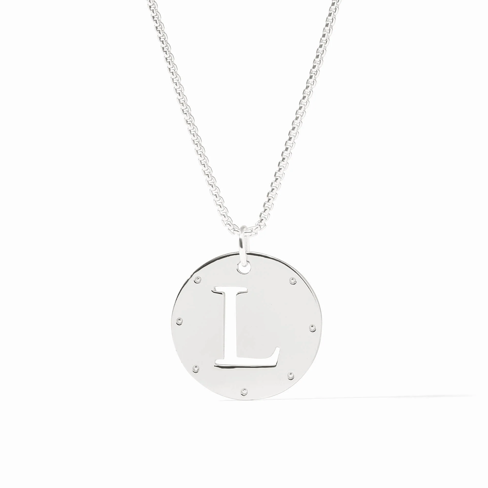 Monogram Pendant - Image 11