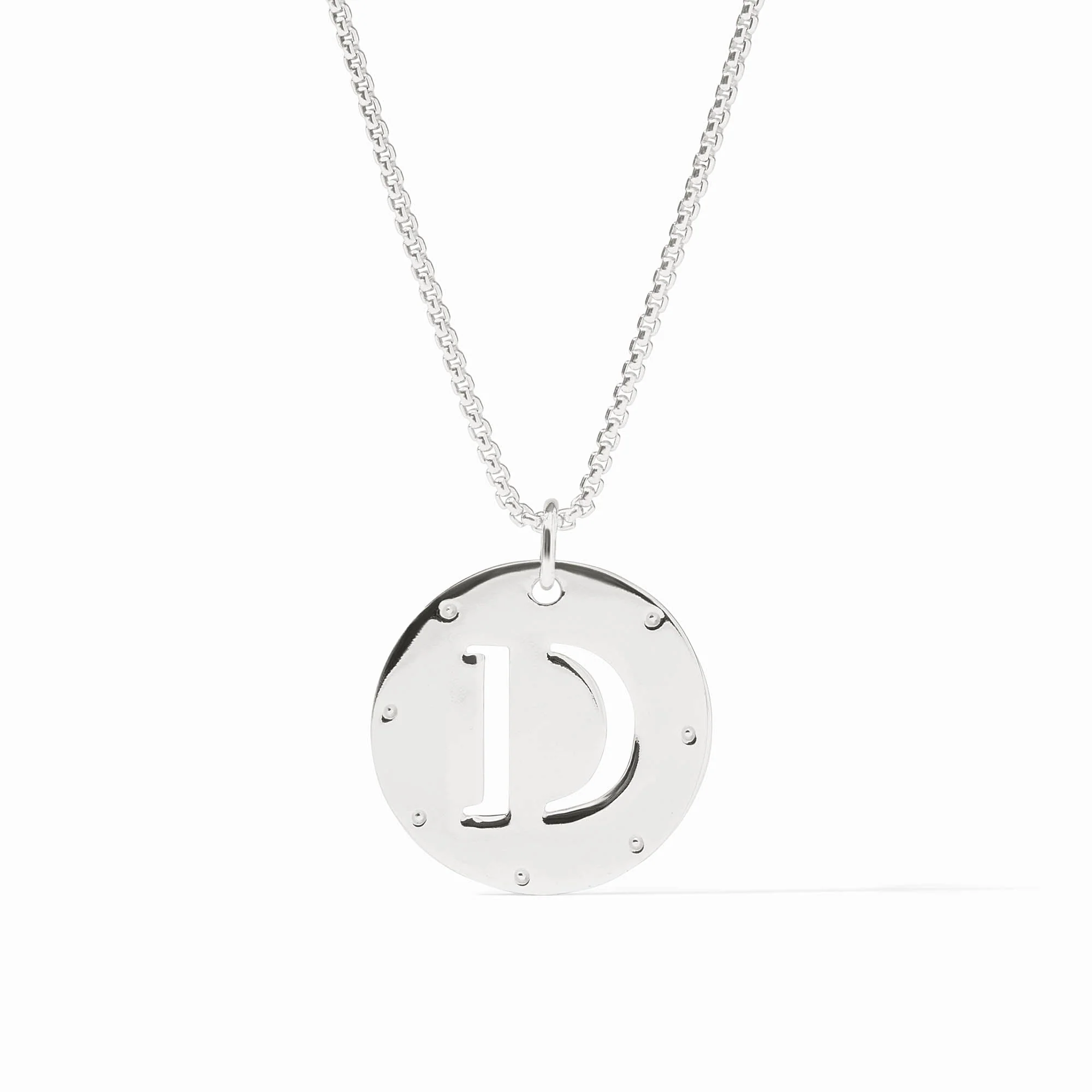 Monogram Pendant - Image 12
