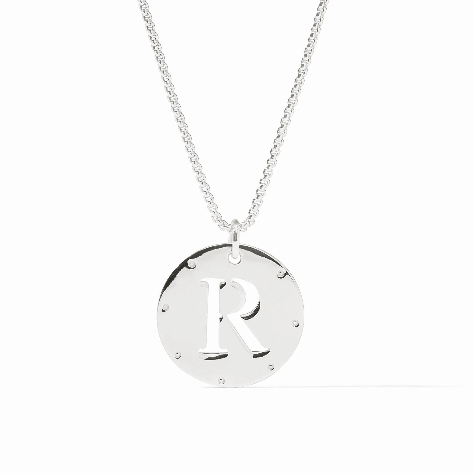Monogram Pendant - Image 13