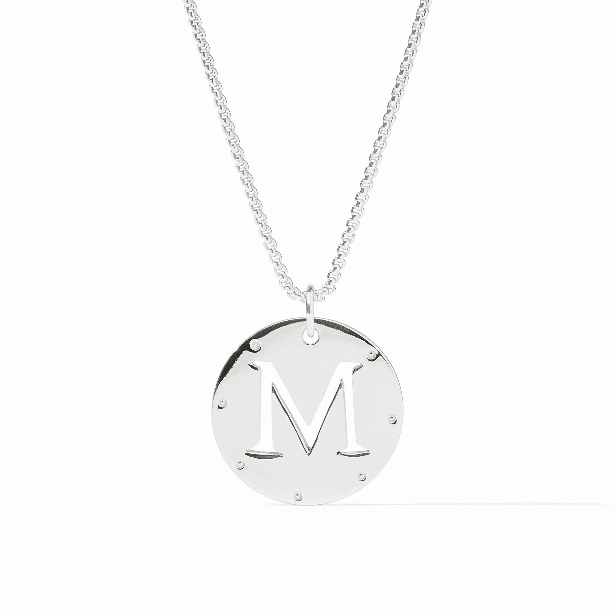 Monogram Pendant - Image 14