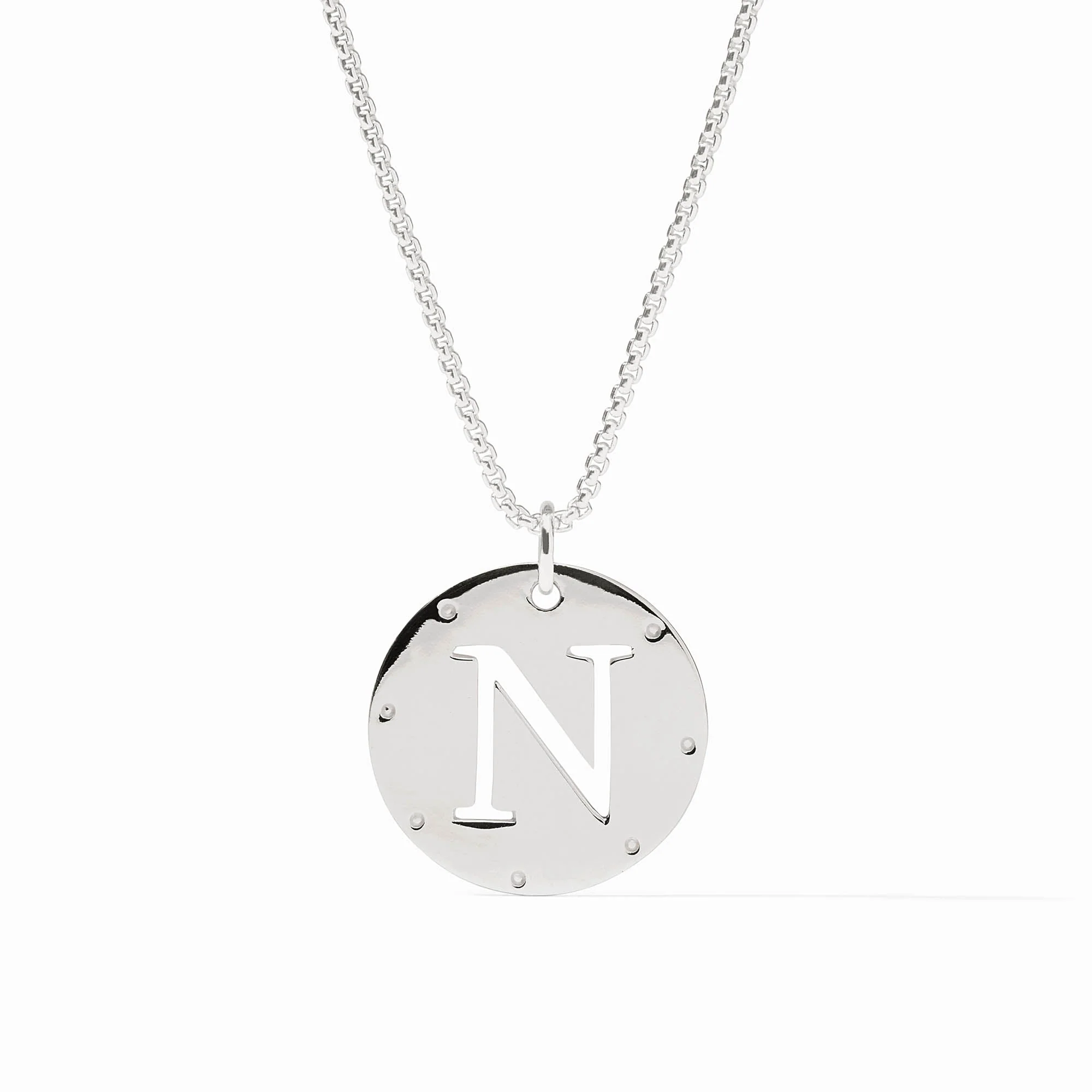 Monogram Pendant - Image 15