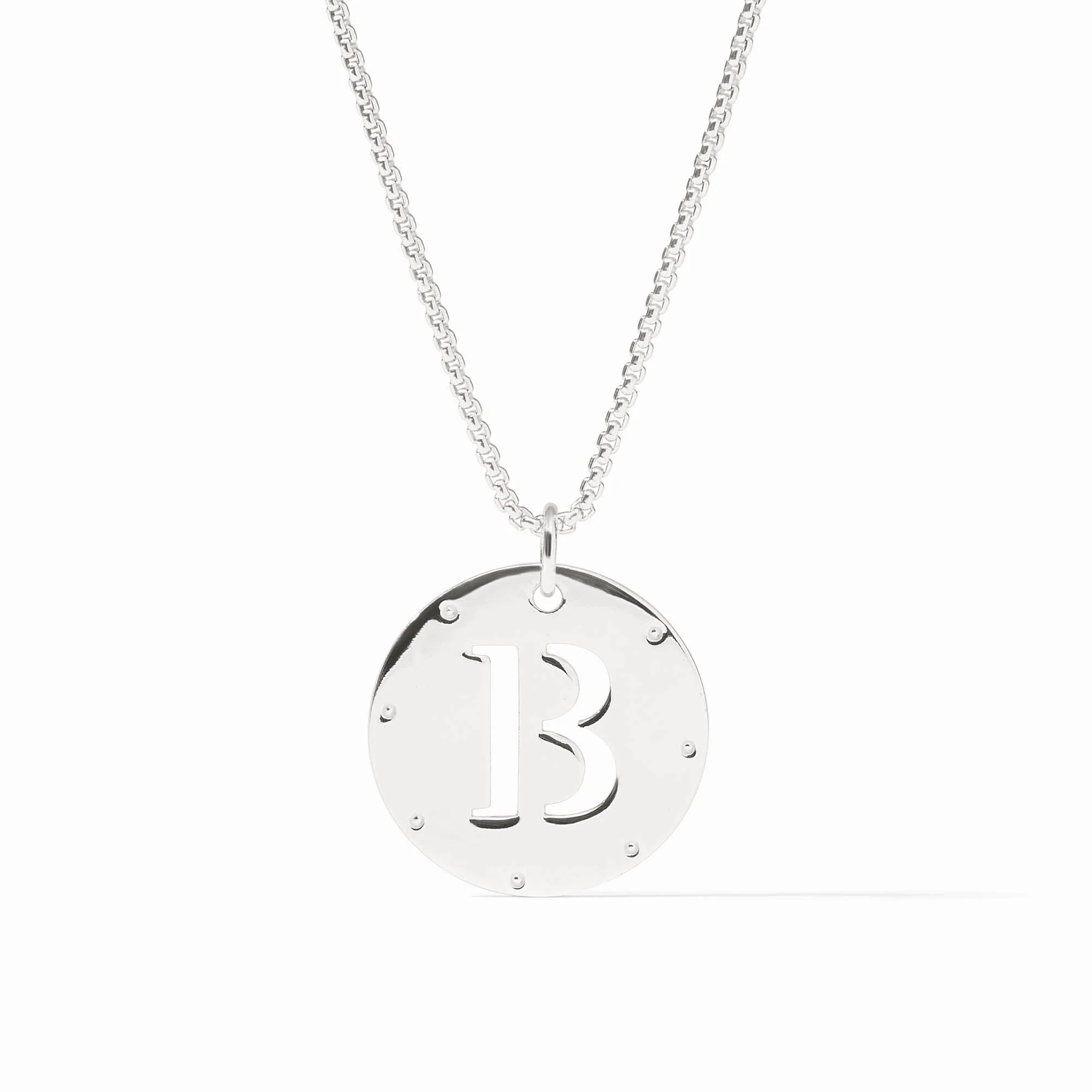 Monogram Pendant - Image 16