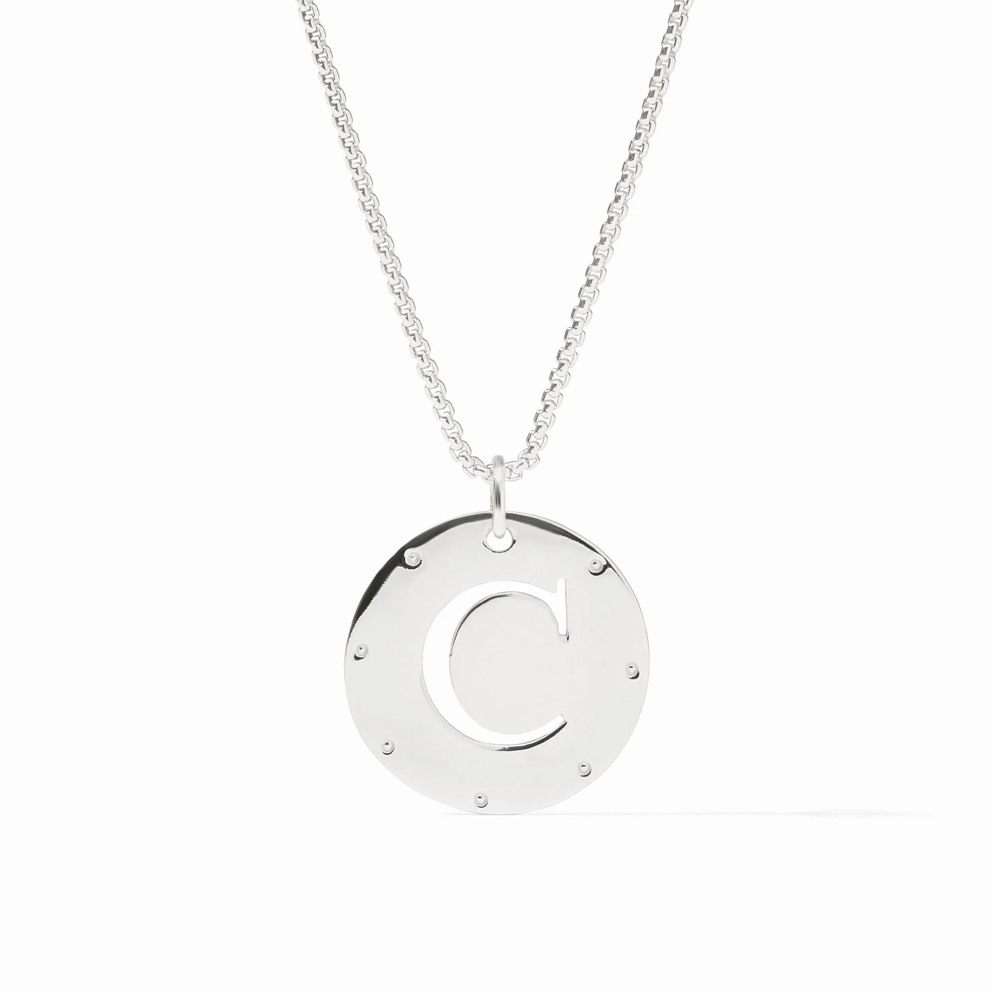 Monogram Pendant - Image 17