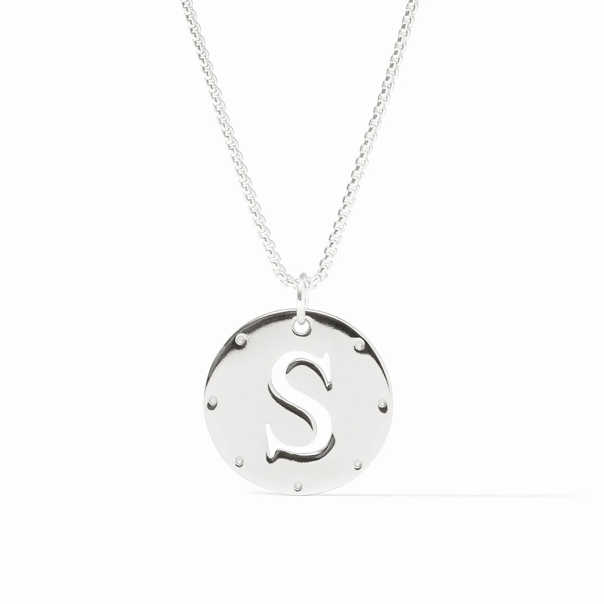 Monogram Pendant - Image 3