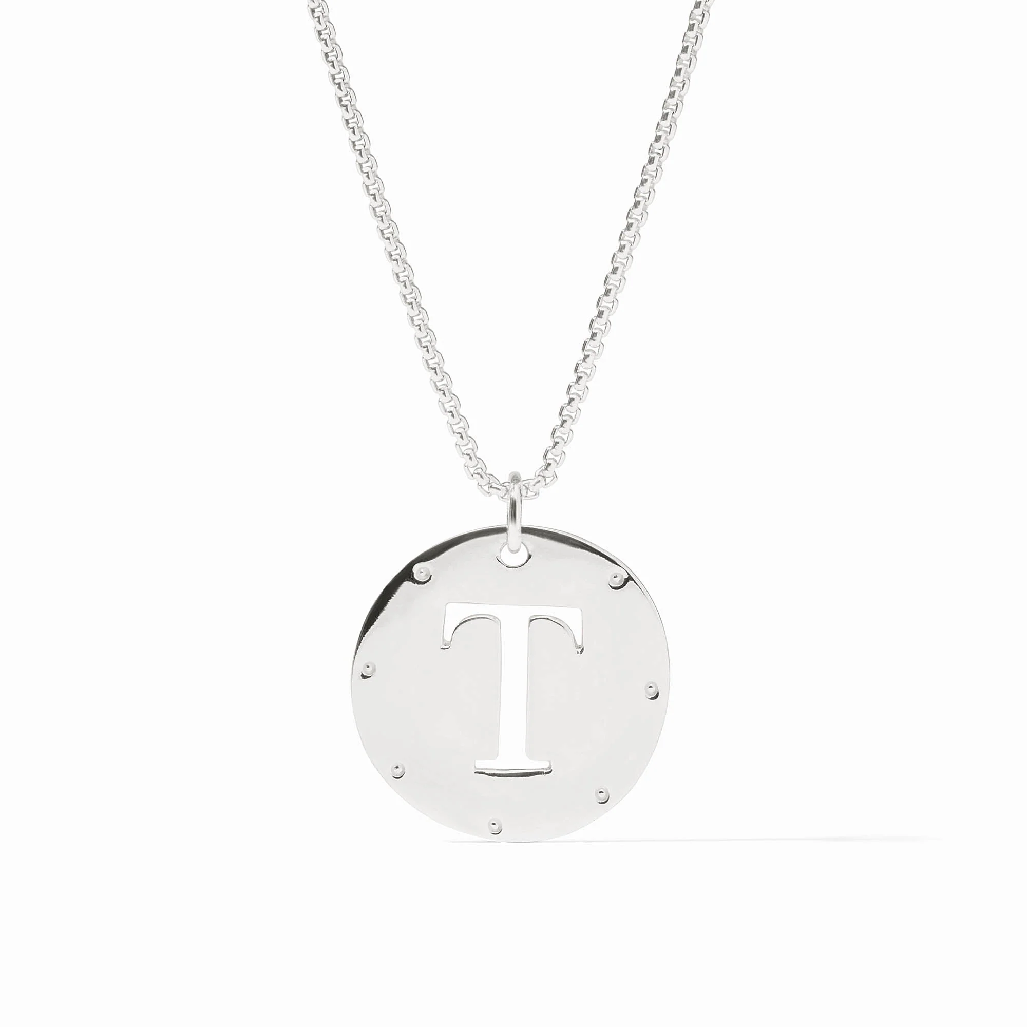 Monogram Pendant - Image 4
