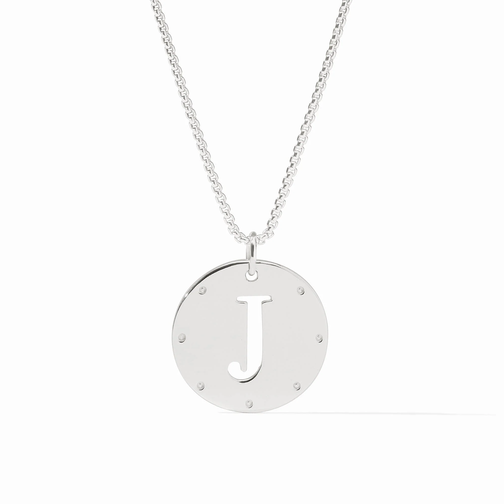 Monogram Pendant - Image 6