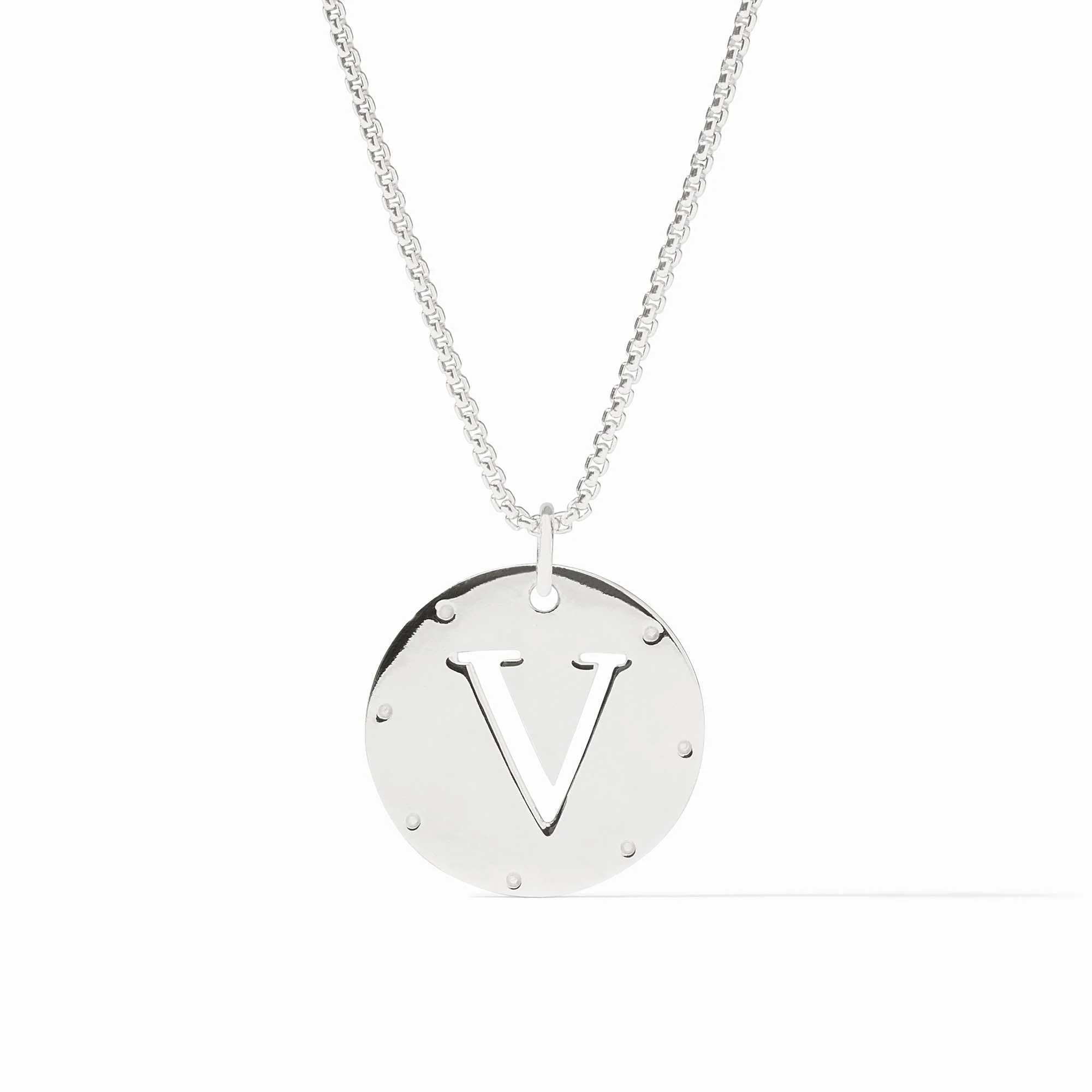 Monogram Pendant - Image 7