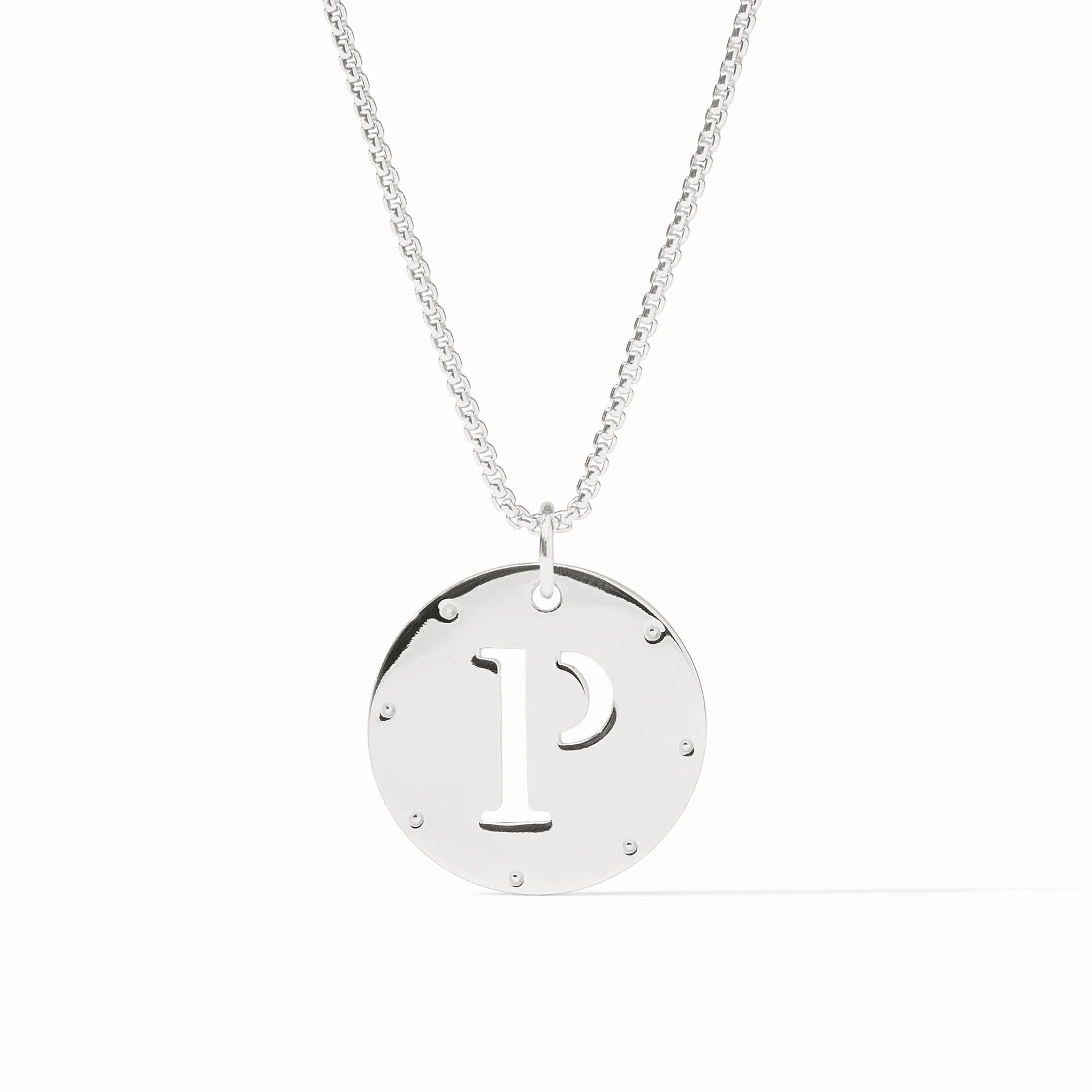 Monogram Pendant - Image 8