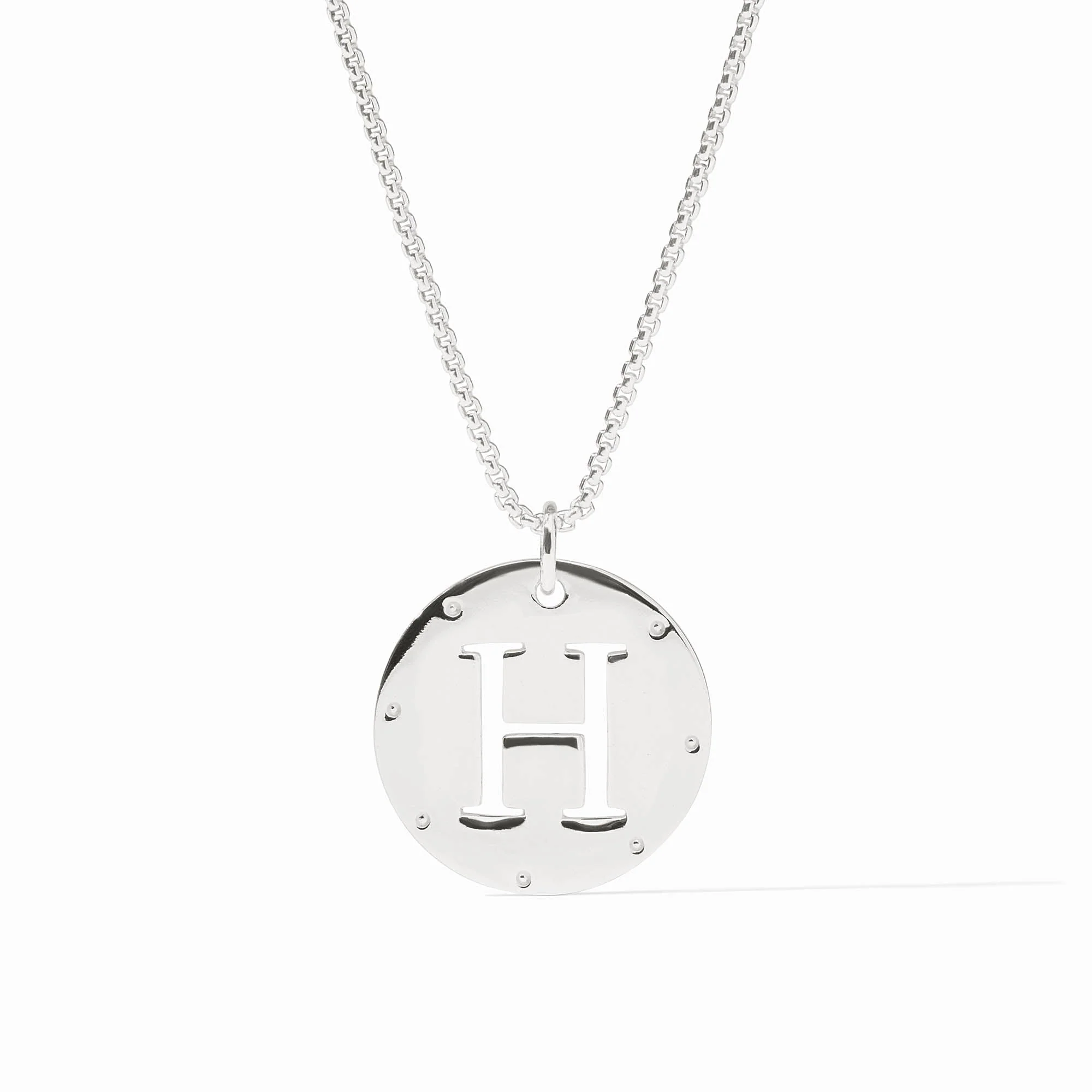 Monogram Pendant - Image 9
